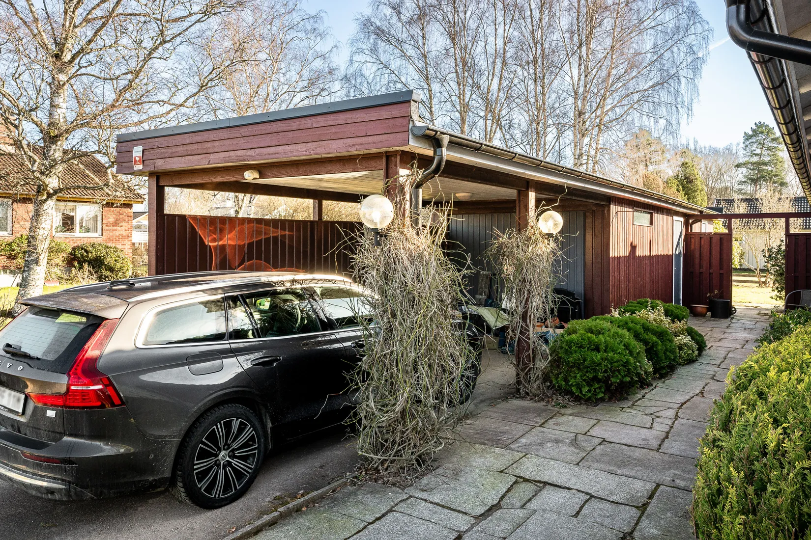 Villa, Lövängsvägen 11, , Osby