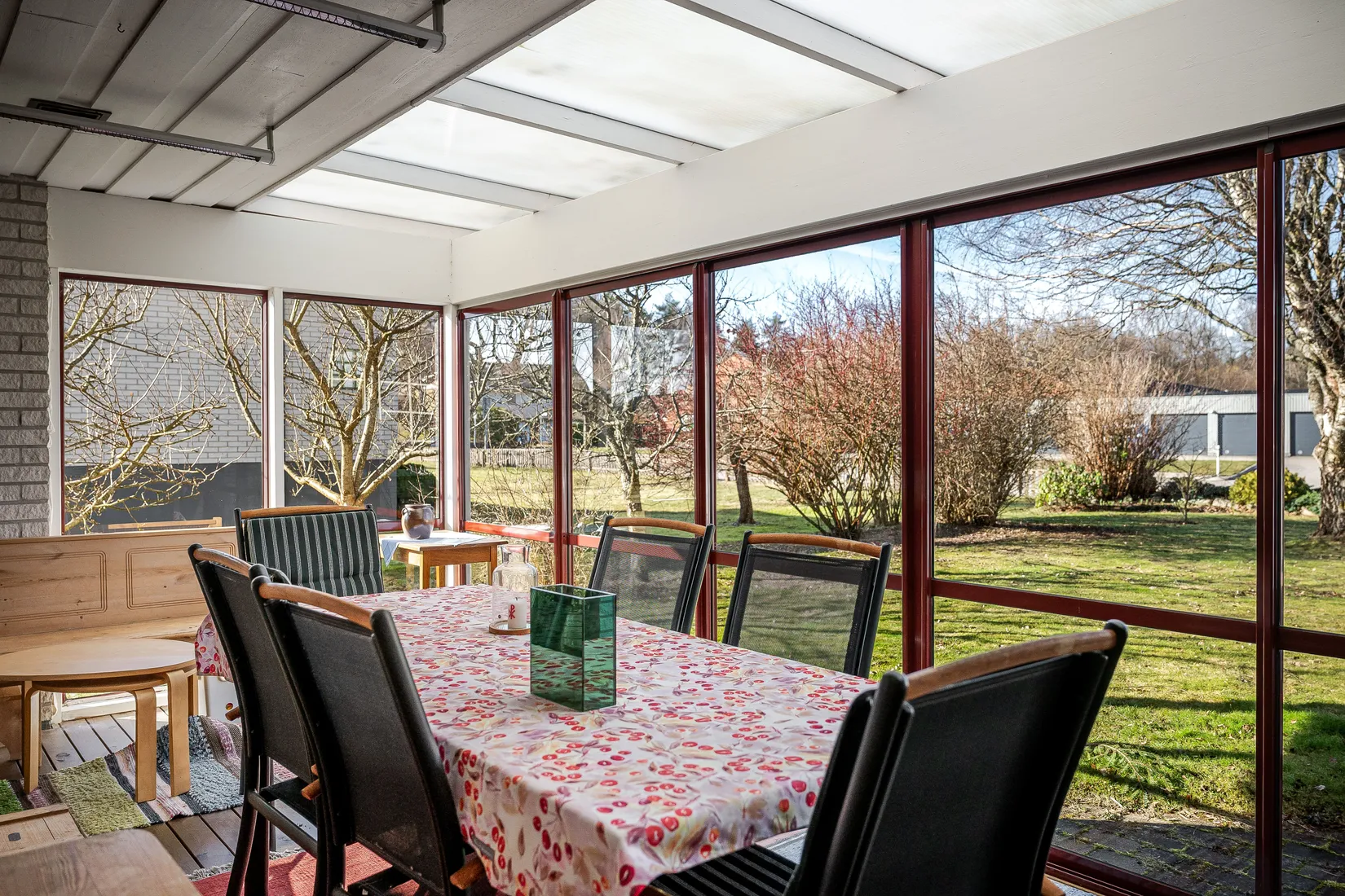 Villa, Lövängsvägen 11, , Osby