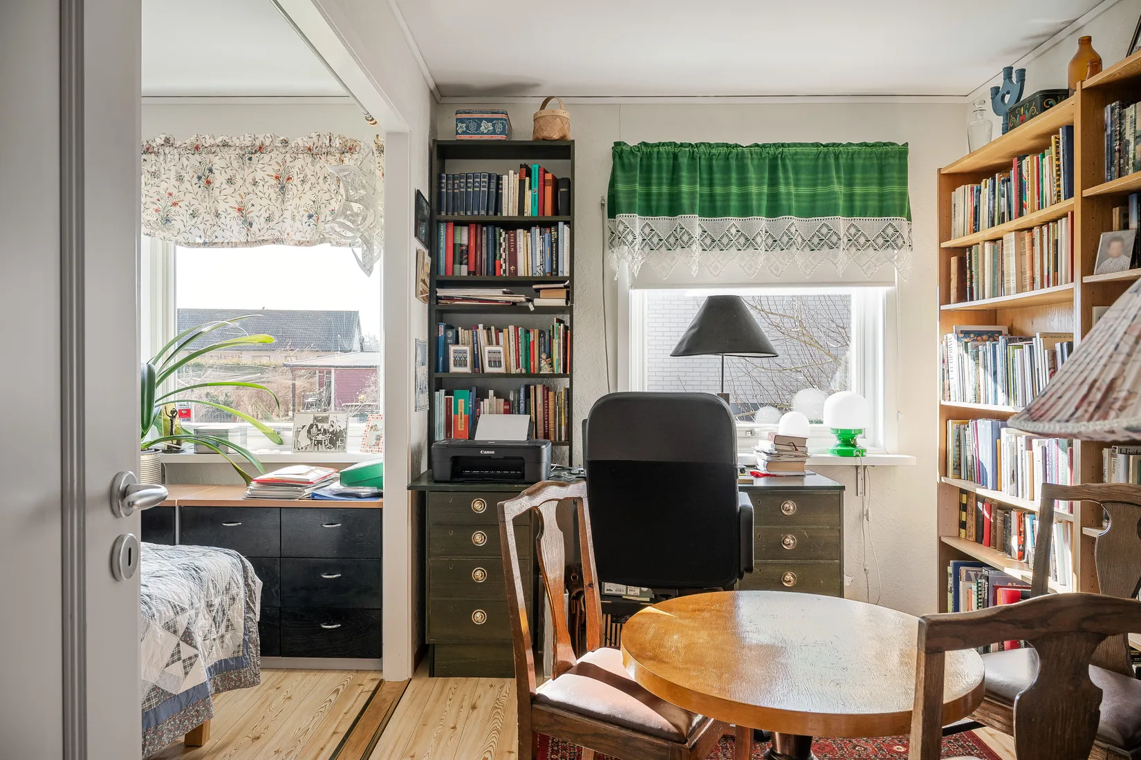 Villa, Lövängsvägen 11, , Osby