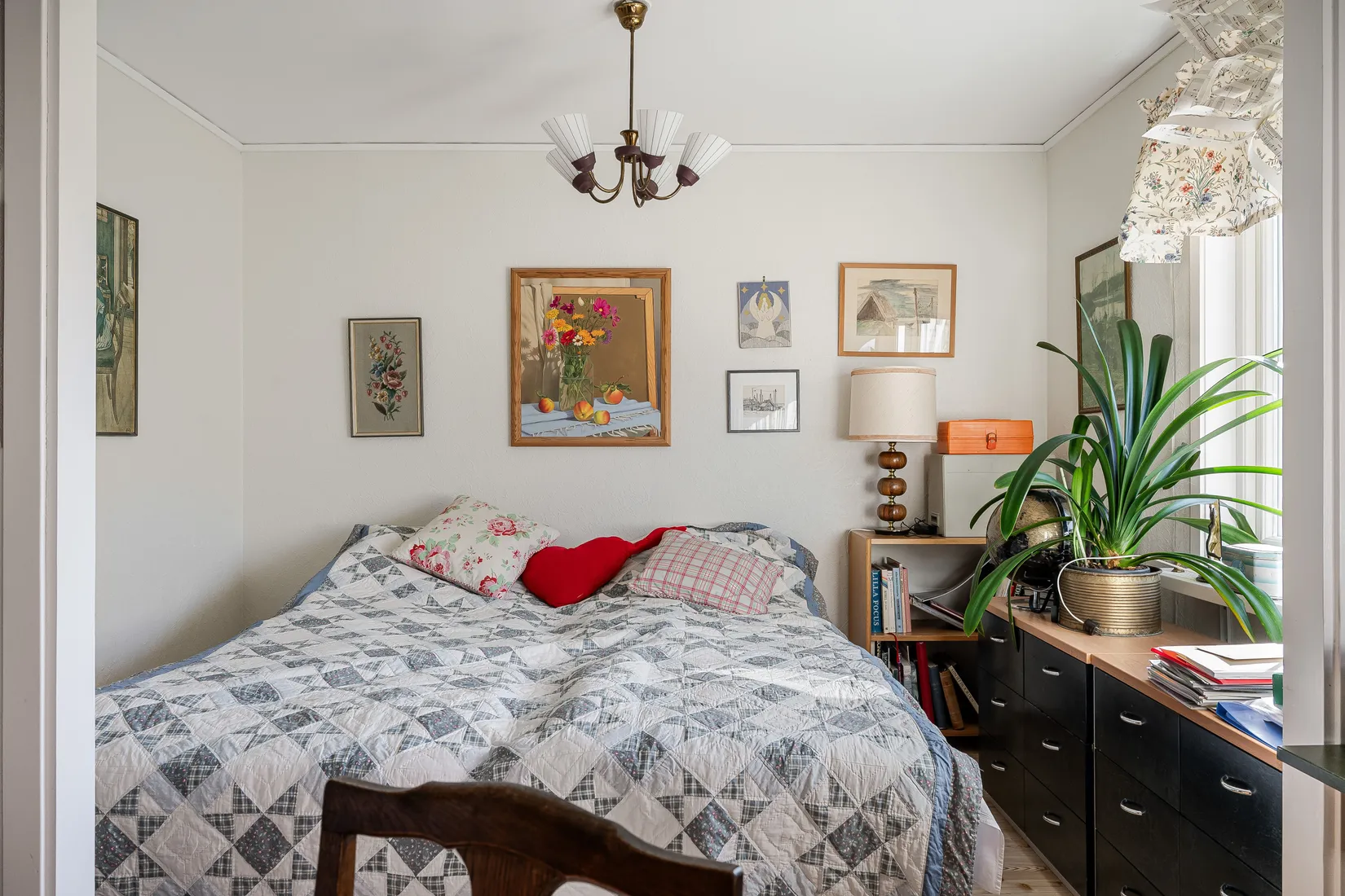 Villa, Lövängsvägen 11, , Osby