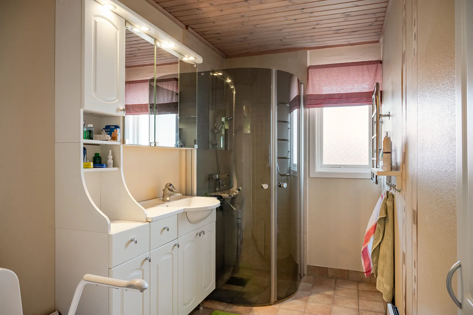 Villa, Lövängsvägen 11, , Osby