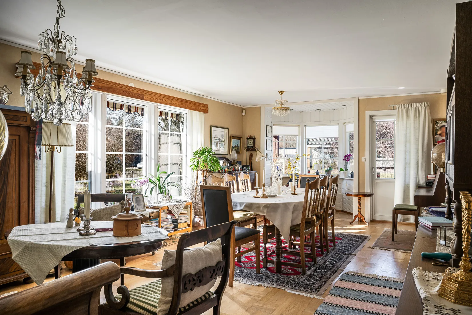 Villa, Lövängsvägen 11, , Osby