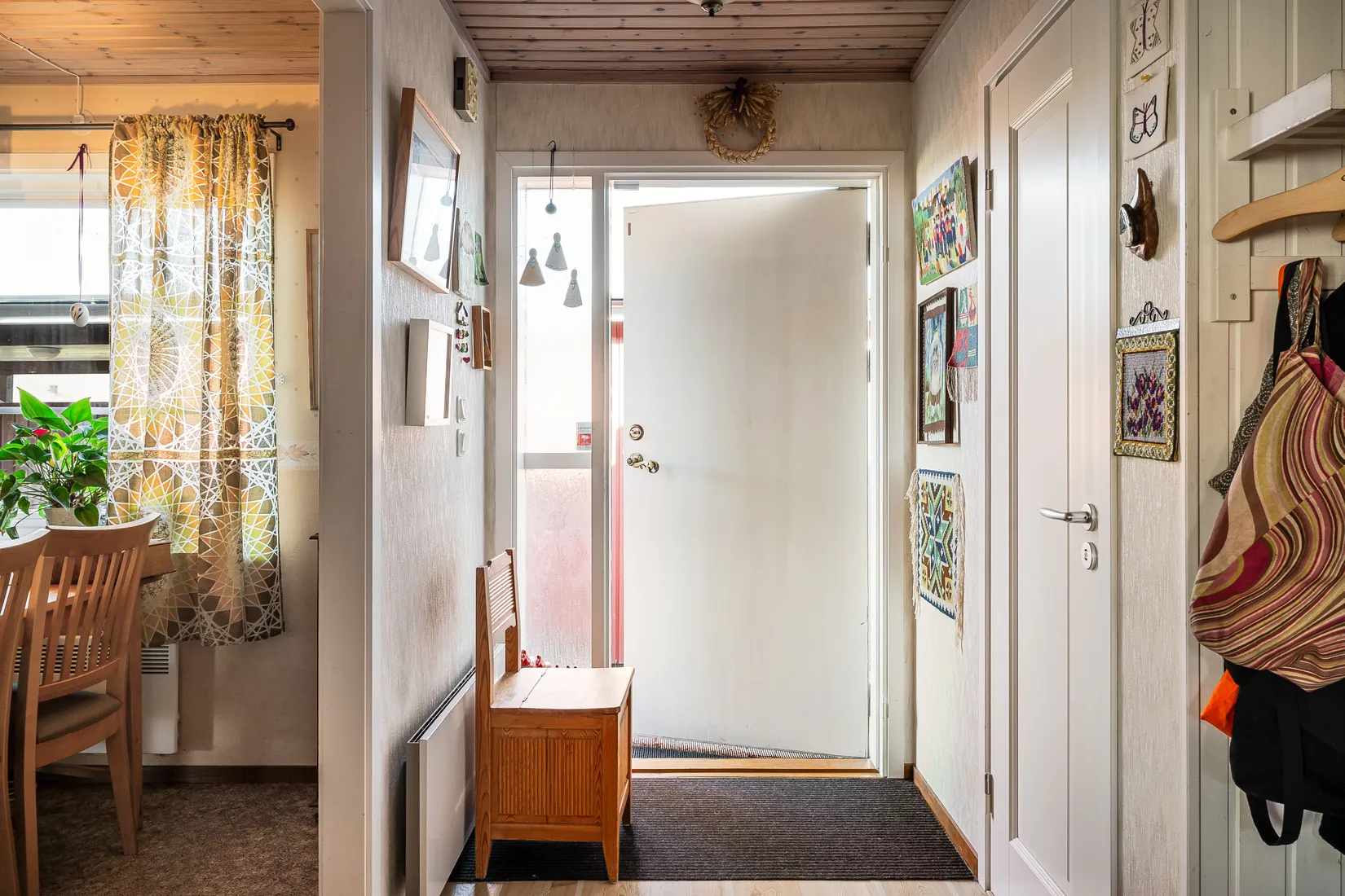 Villa, Lövängsvägen 11, , Osby