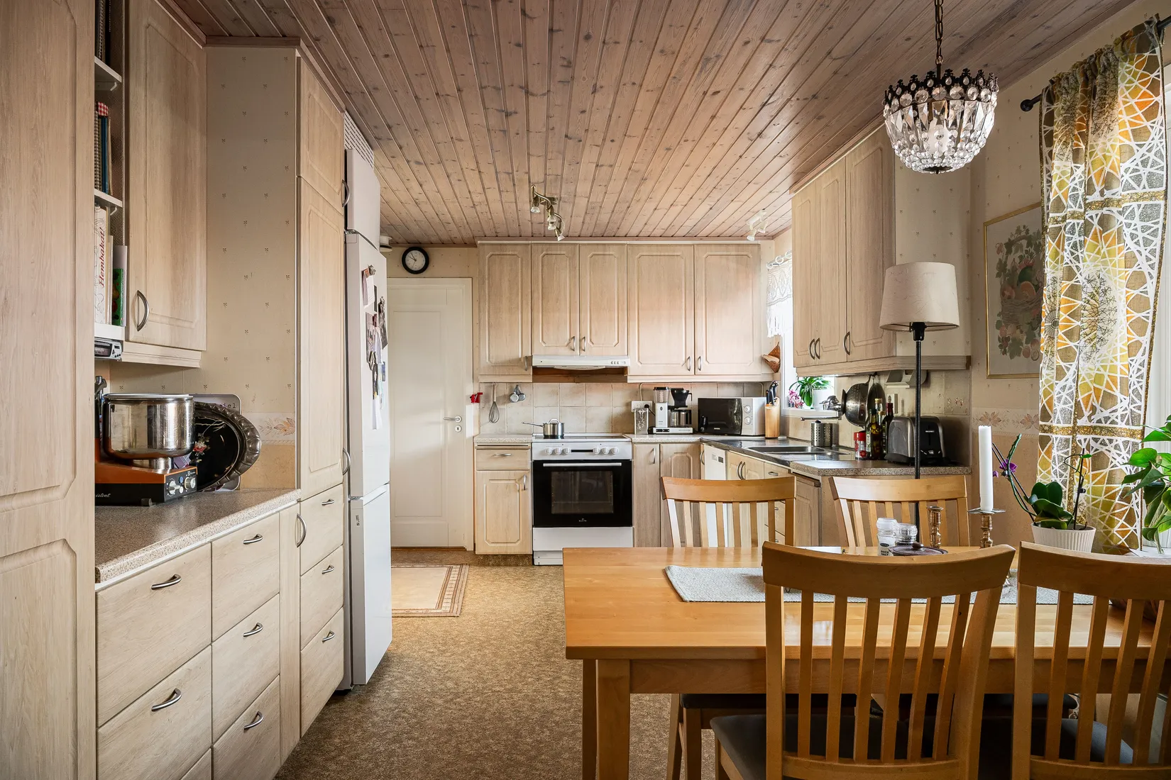 Villa, Lövängsvägen 11, , Osby