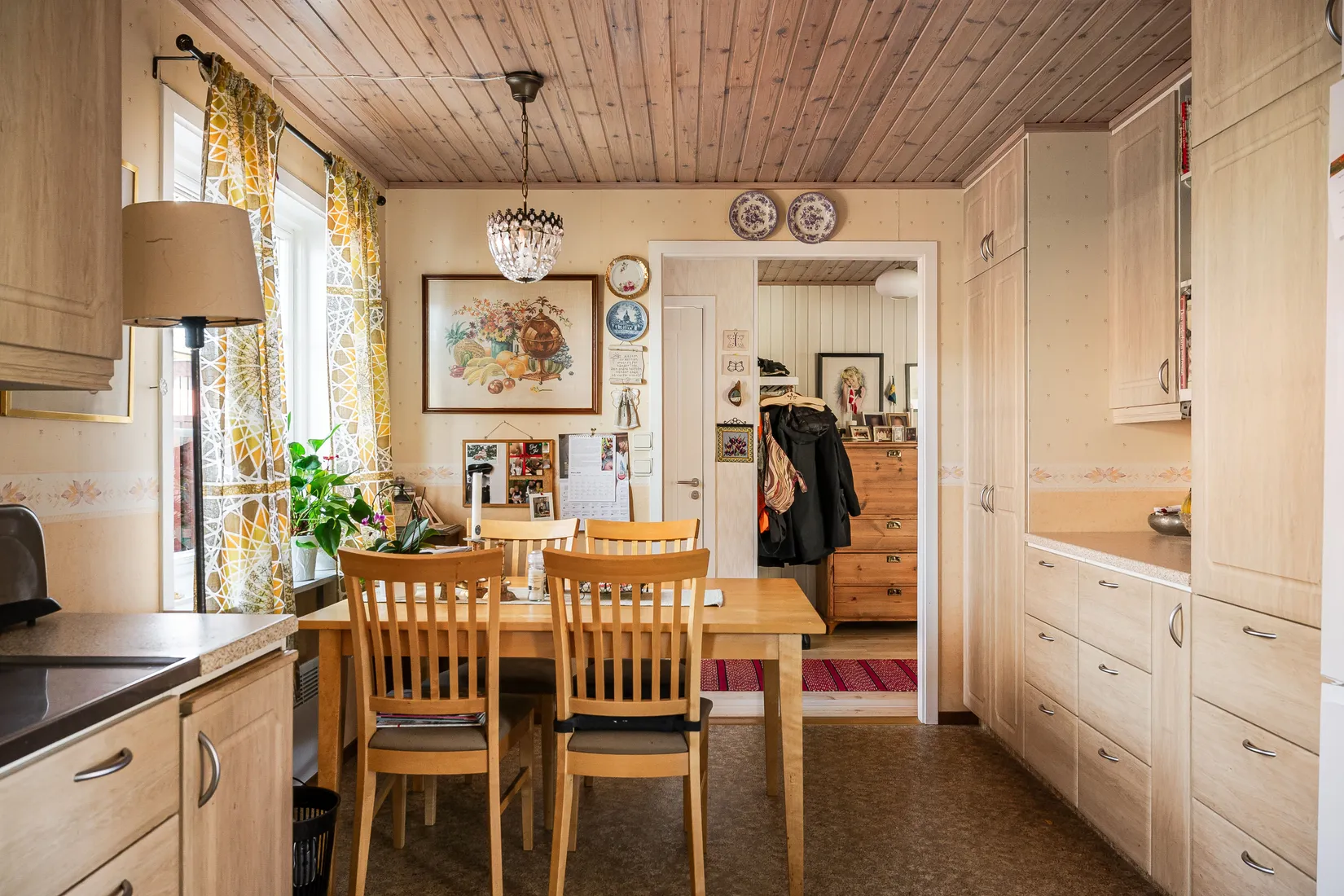 Villa, Lövängsvägen 11, , Osby