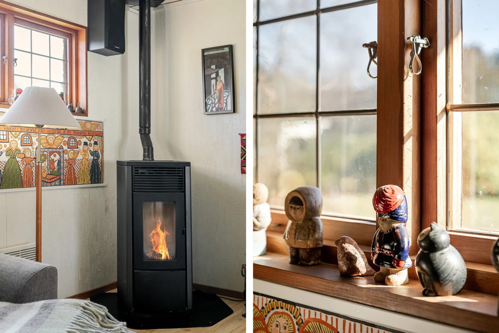 Villa, Lövängsvägen 11, , Osby