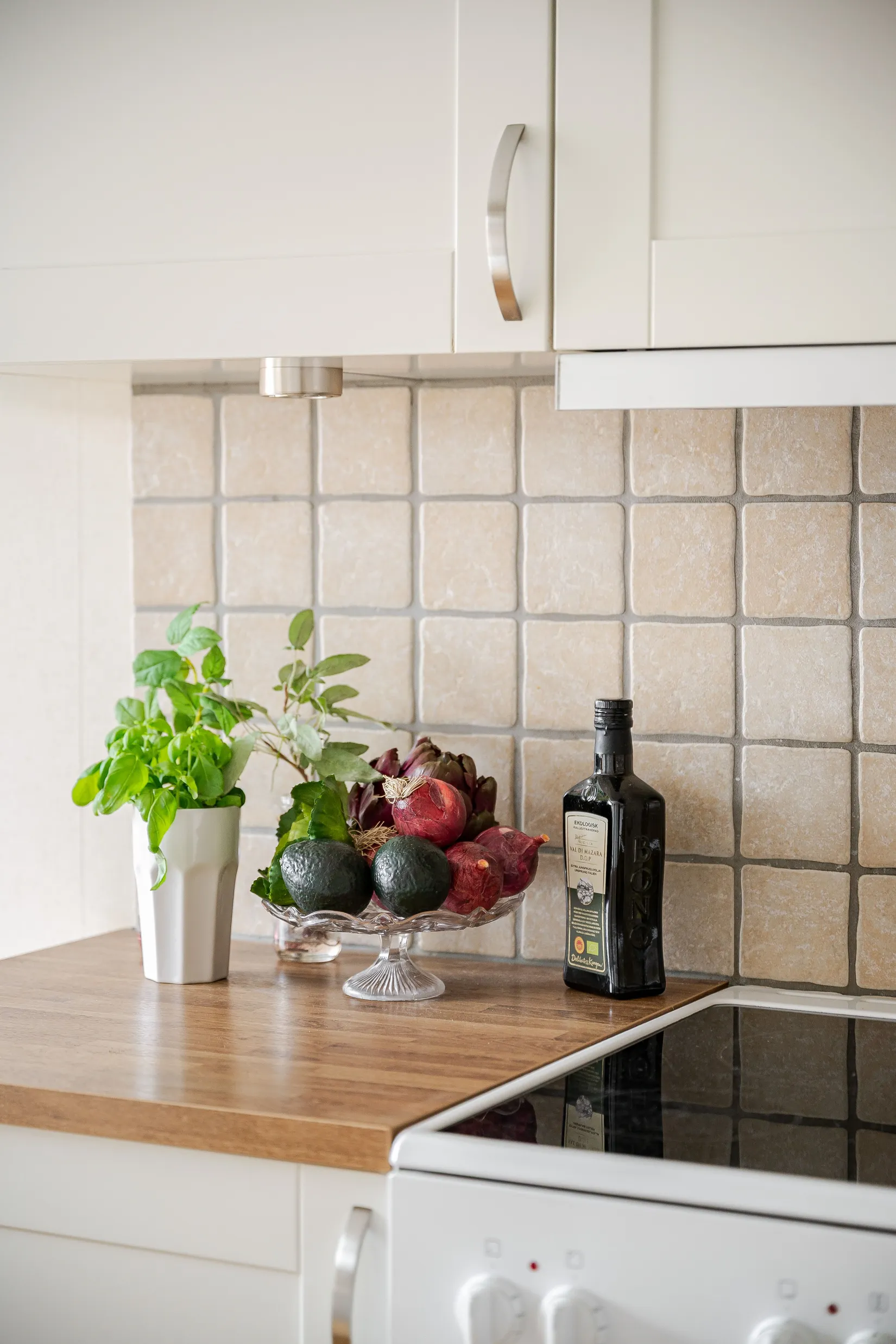 Villa, Radhus, Villagatan 44, Kullsta, Nynäshamn