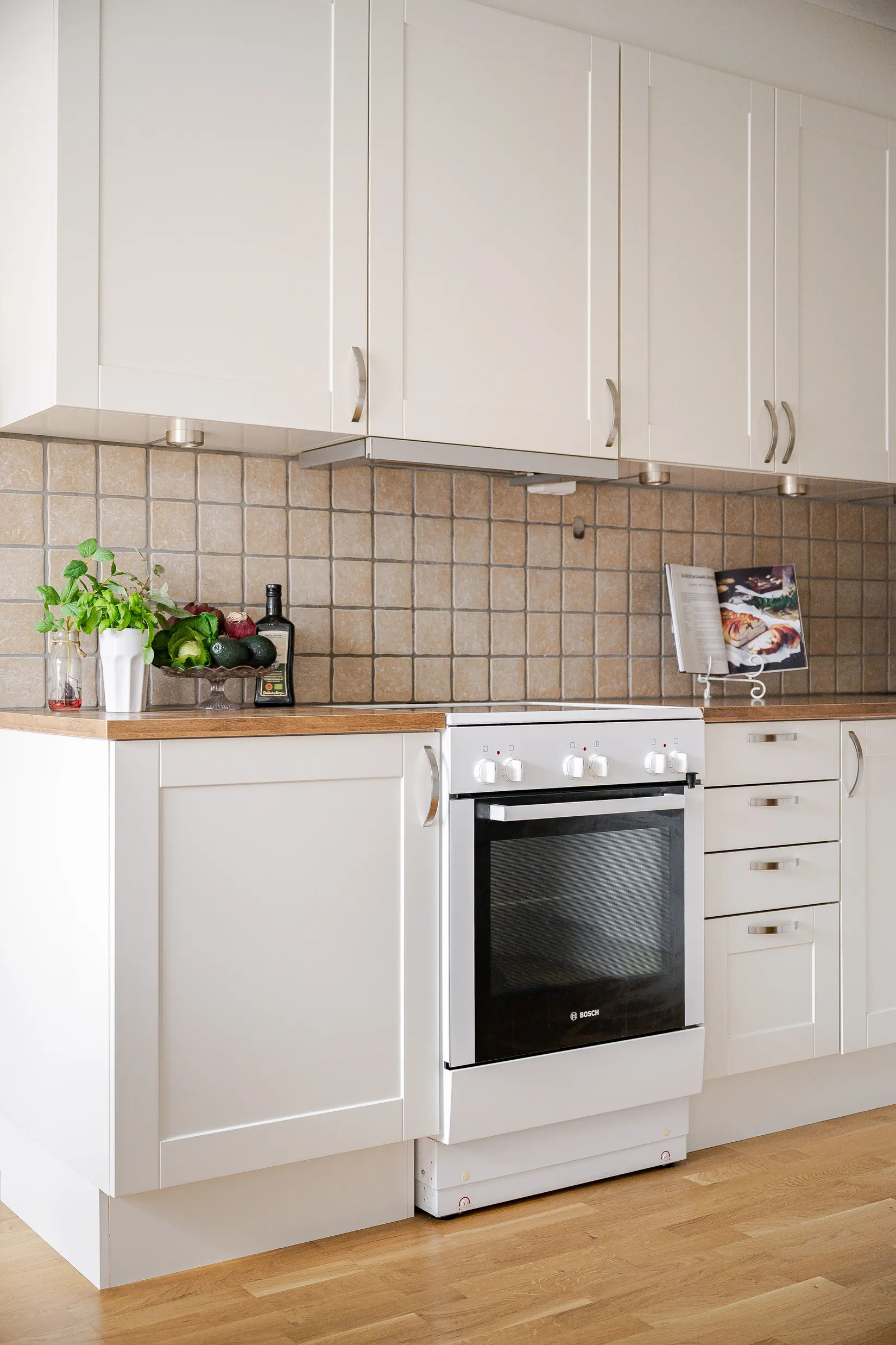 Villa, Radhus, Villagatan 44, Kullsta, Nynäshamn