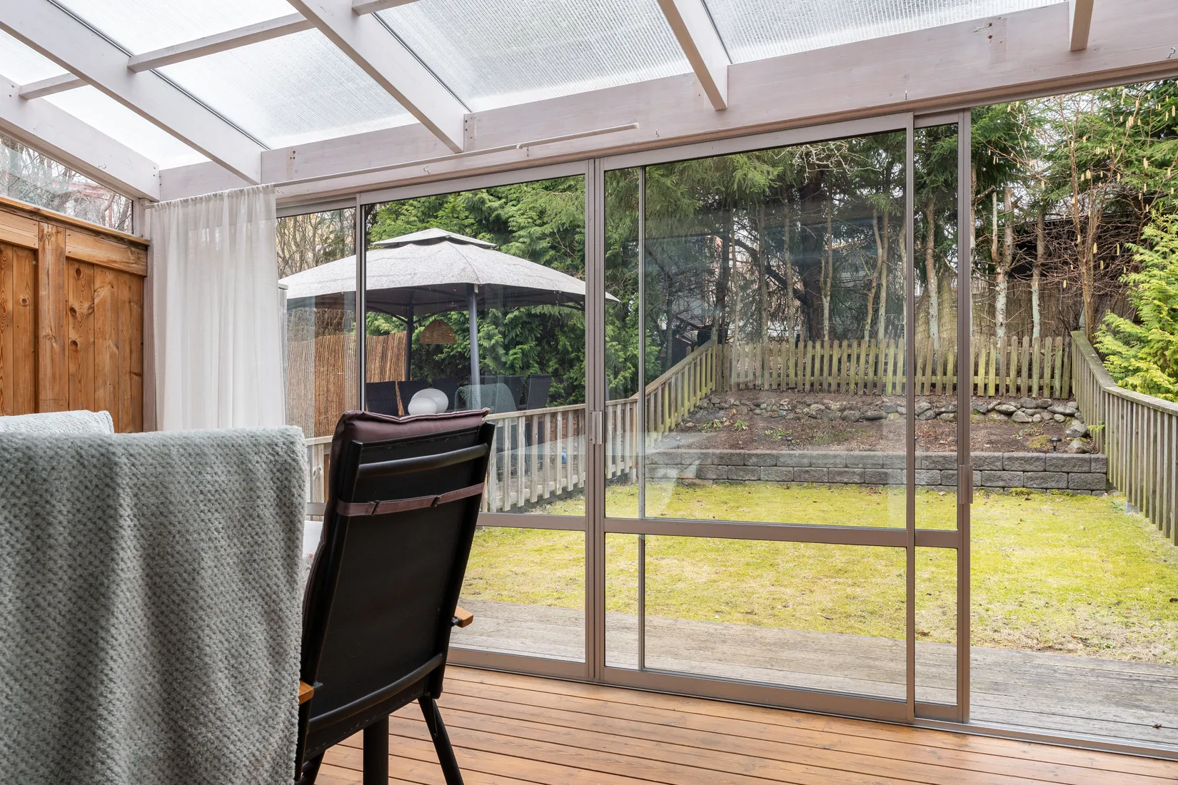 Villa, Radhus, Villagatan 44, Kullsta, Nynäshamn