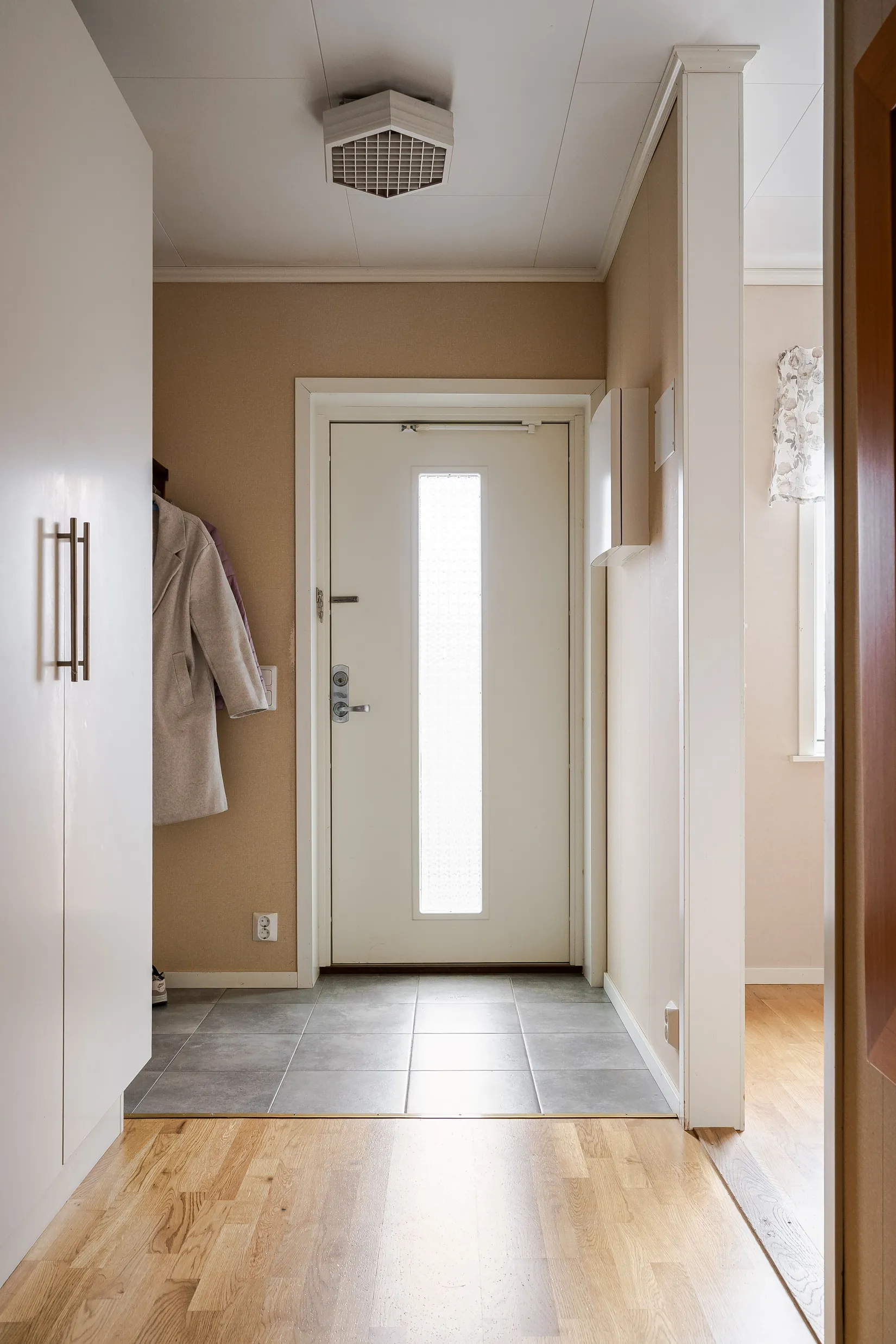 Villa, Radhus, Villagatan 44, Kullsta, Nynäshamn