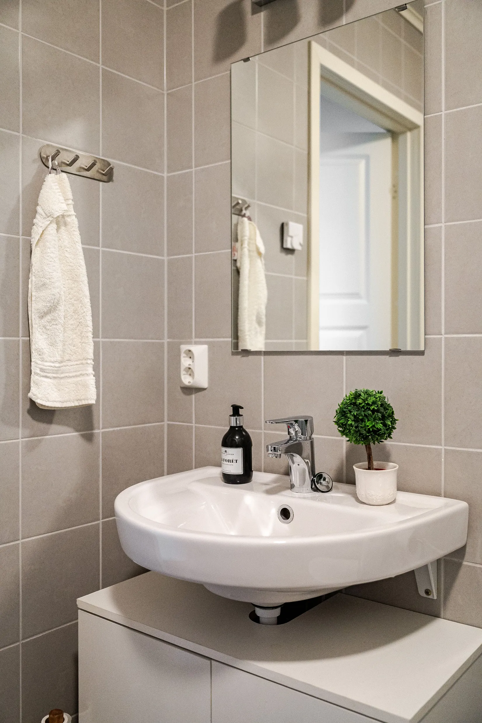 Villa, Radhus, Villagatan 44, Kullsta, Nynäshamn