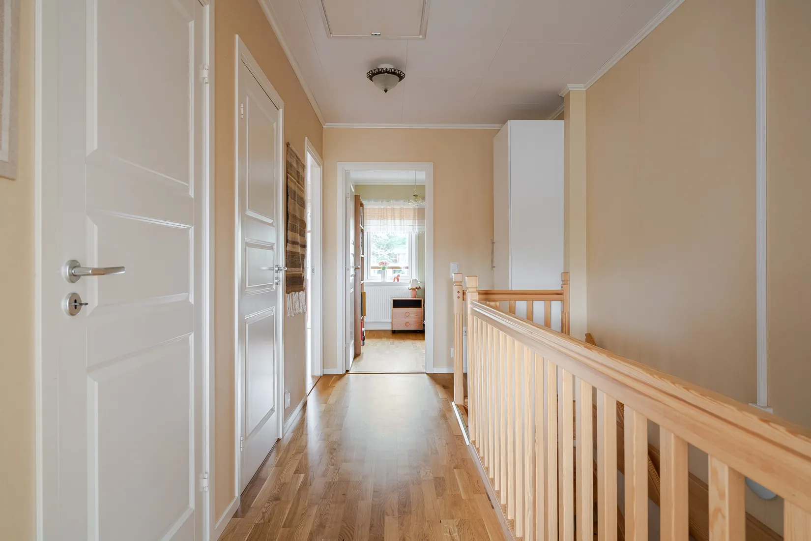 Villa, Radhus, Villagatan 44, Kullsta, Nynäshamn