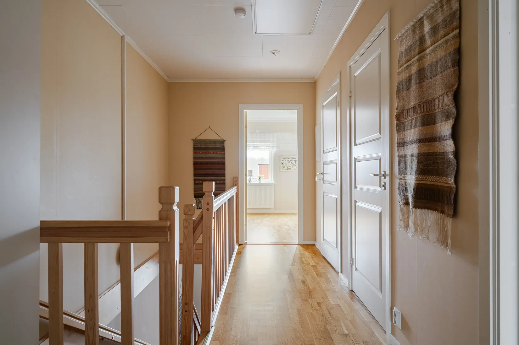 Villa, Radhus, Villagatan 44, Kullsta, Nynäshamn