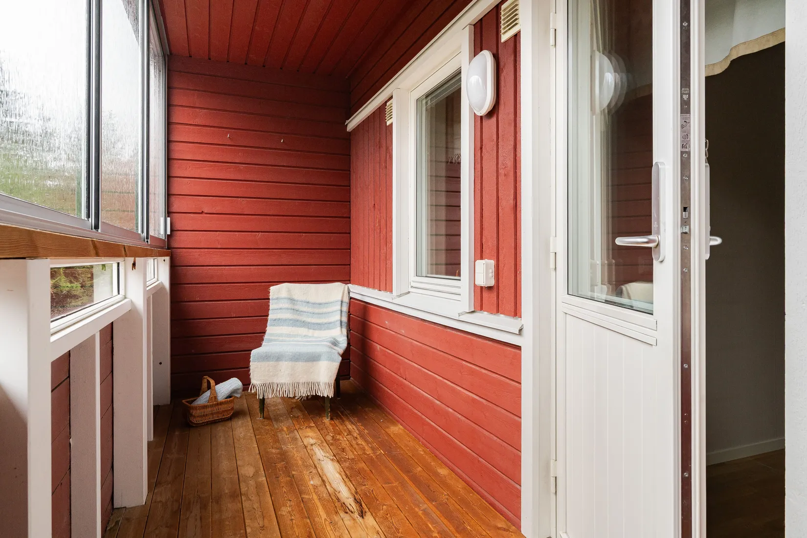 Villa, Radhus, Villagatan 44, Kullsta, Nynäshamn