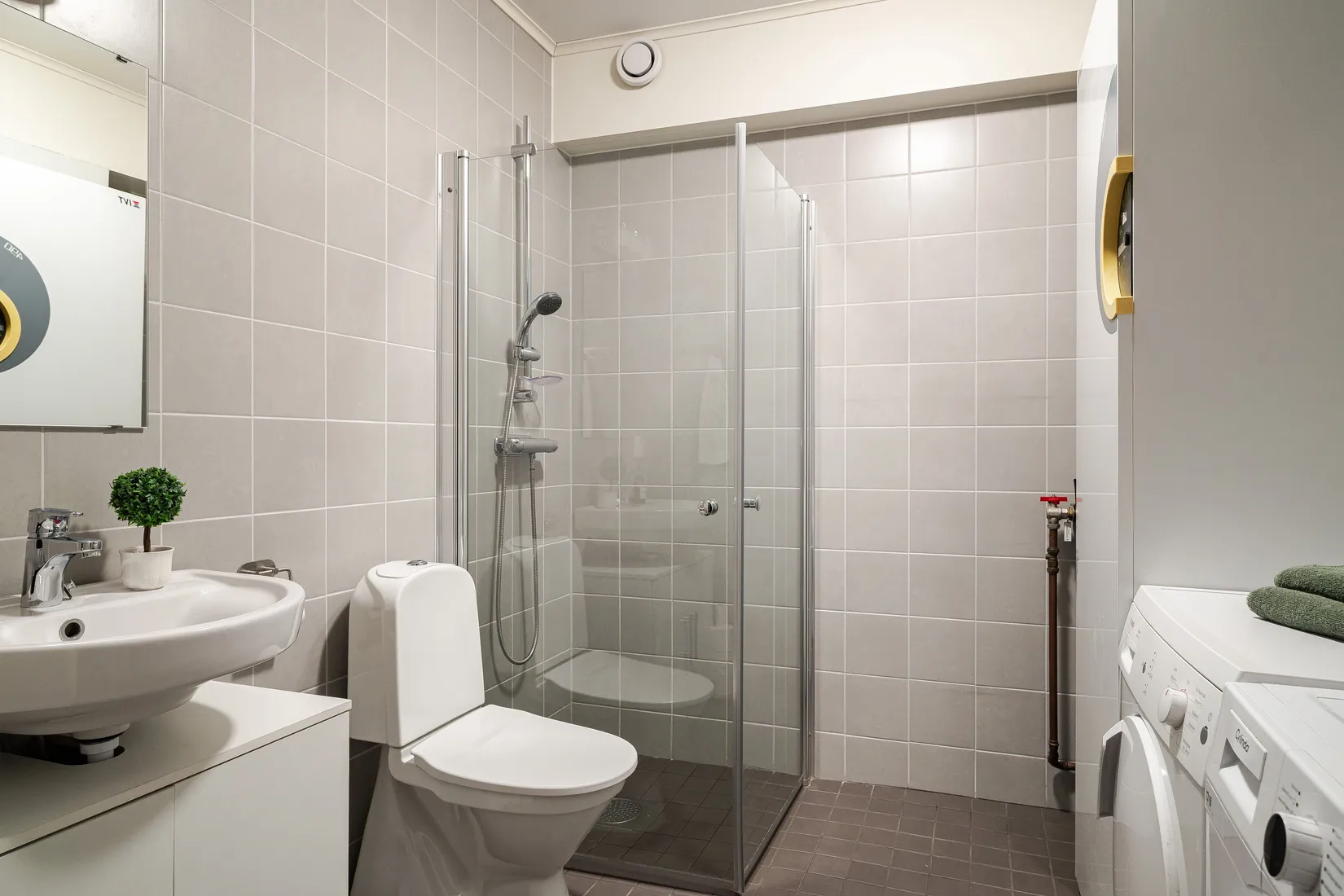 Villa, Radhus, Villagatan 44, Kullsta, Nynäshamn