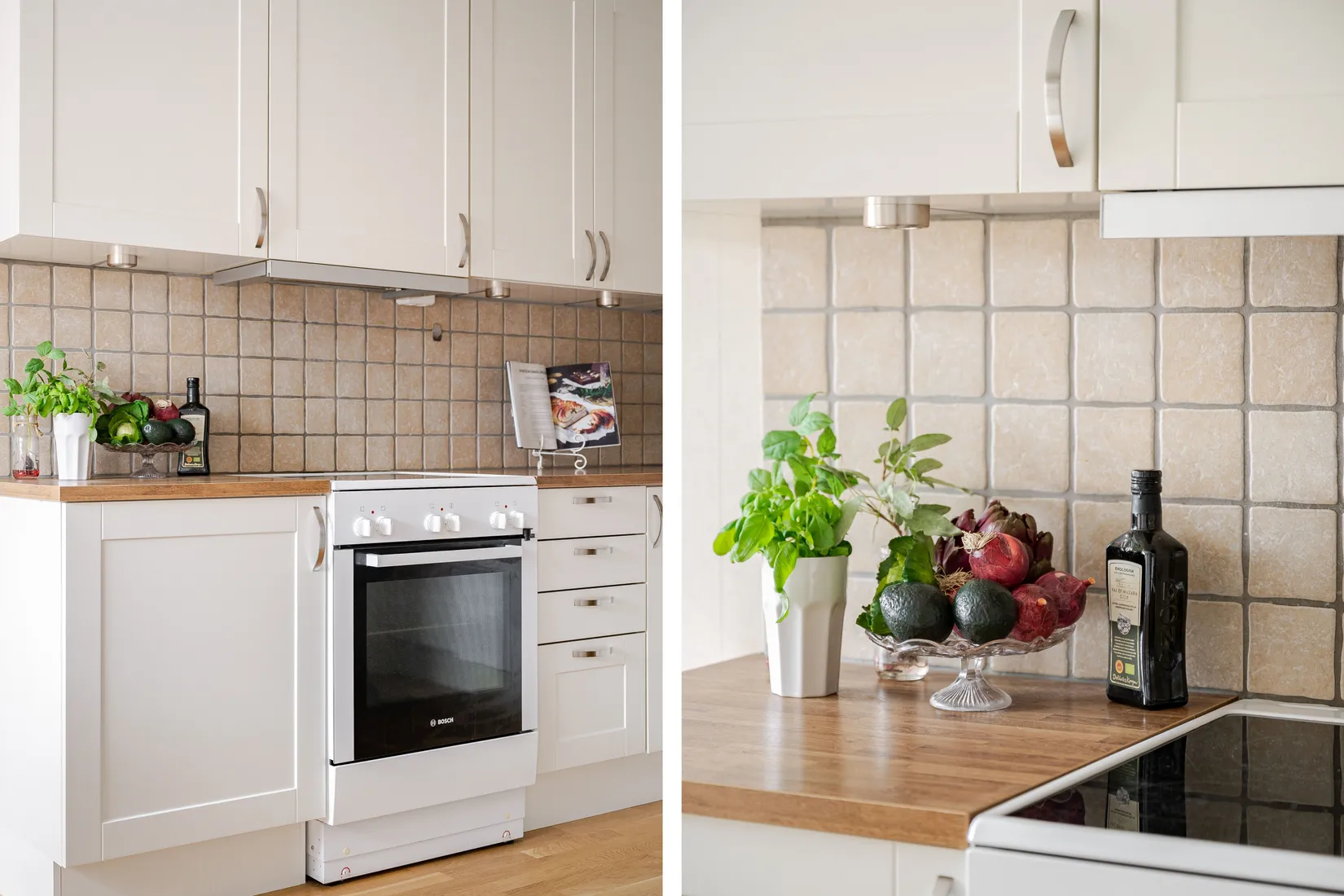 Villa, Radhus, Villagatan 44, Kullsta, Nynäshamn