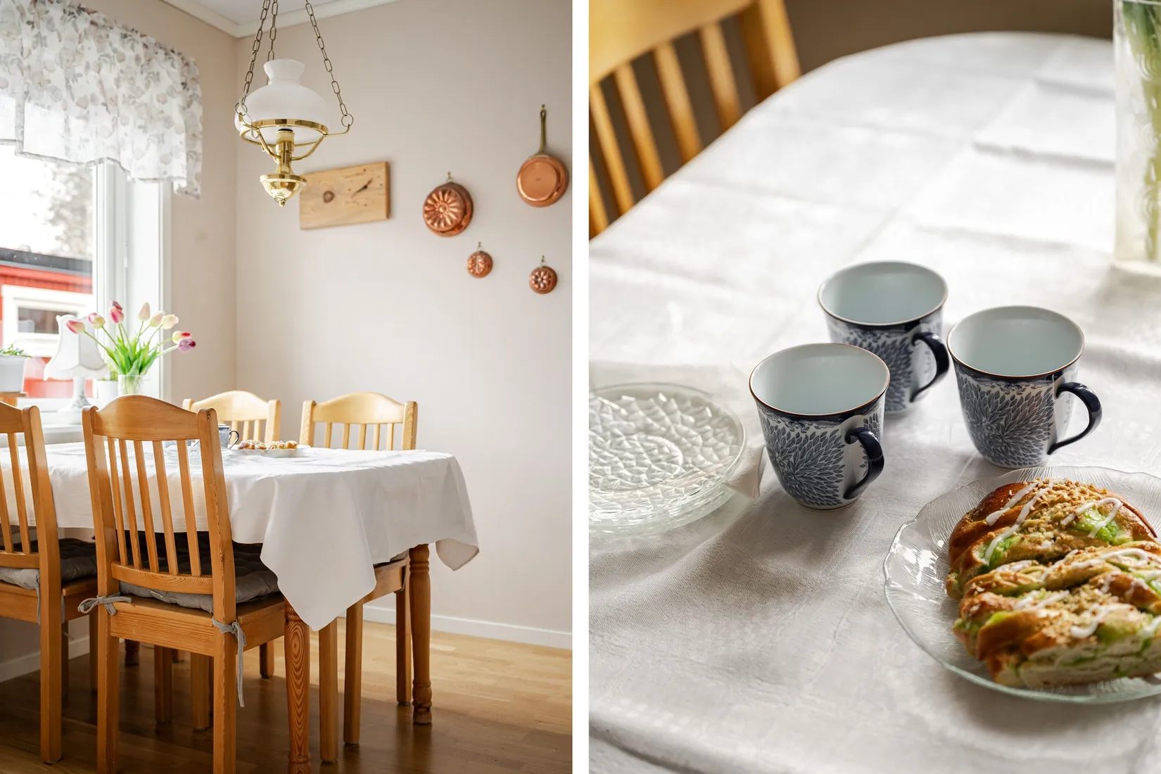 Villa, Radhus, Villagatan 44, Kullsta, Nynäshamn