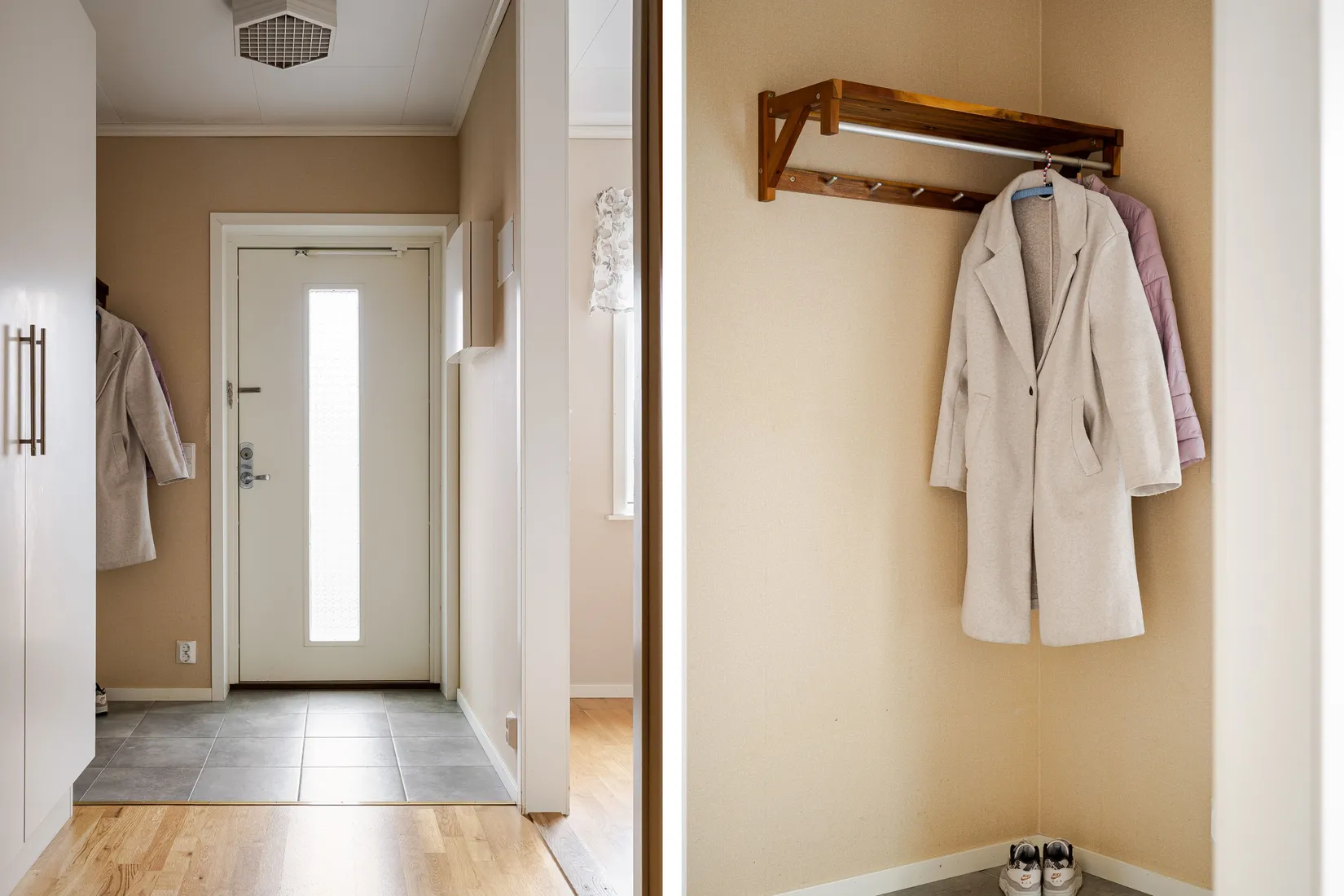 Villa, Radhus, Villagatan 44, Kullsta, Nynäshamn