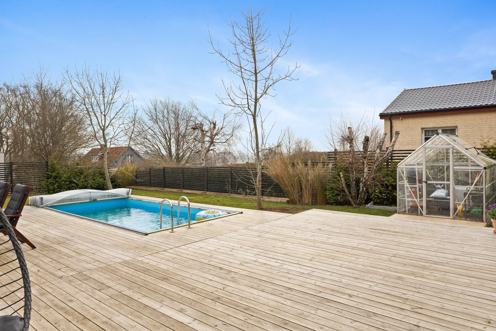 Villa, Mossby 826, Mossby, Skurup