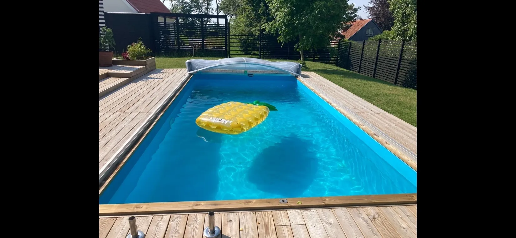 Villa, Mossby 826, Mossby, Skurup