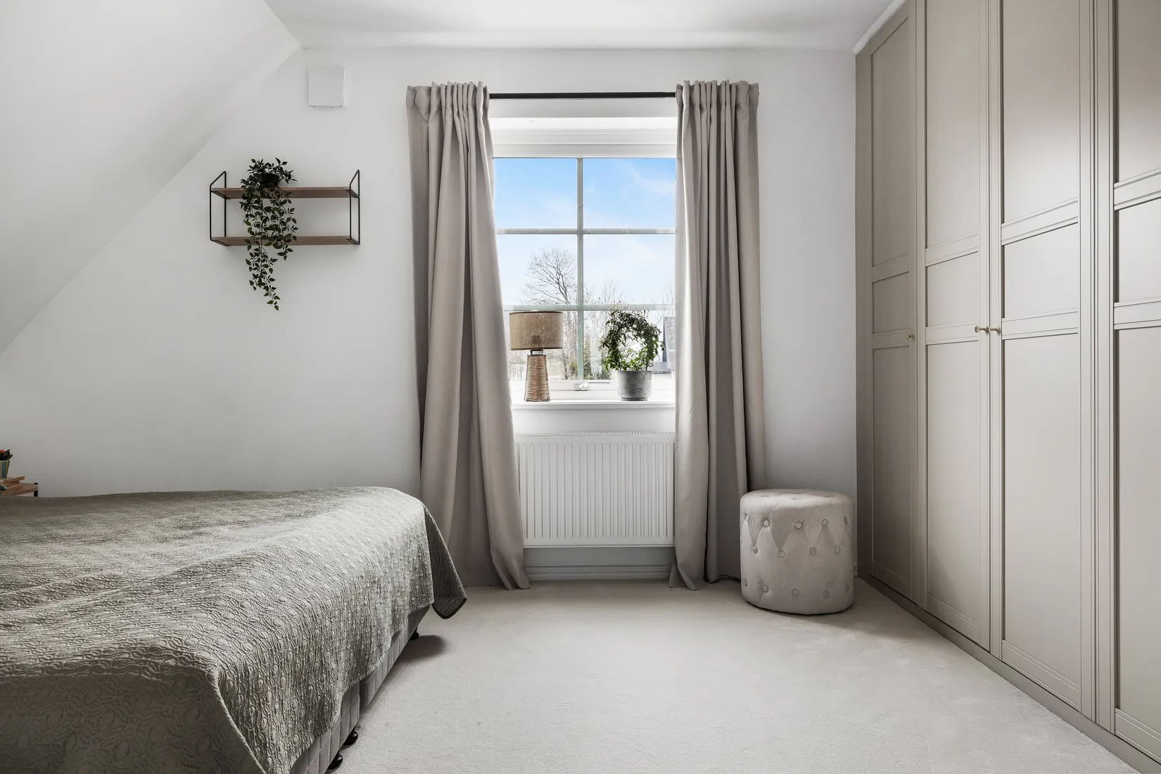 Villa, Mossby 826, Mossby, Skurup