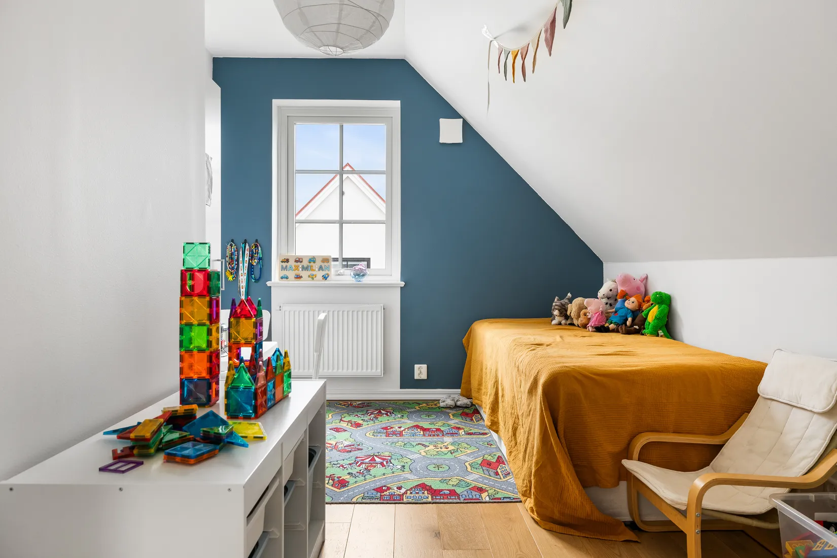 Villa, Mossby 826, Mossby, Skurup