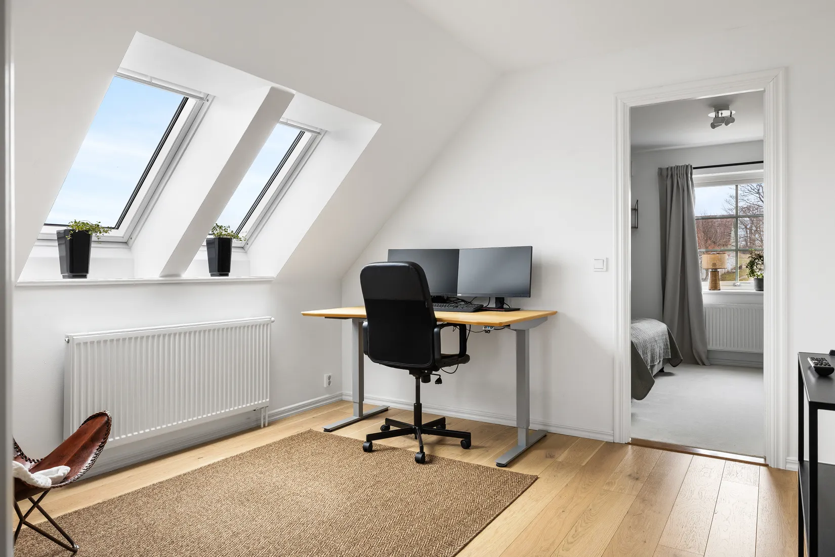 Villa, Mossby 826, Mossby, Skurup