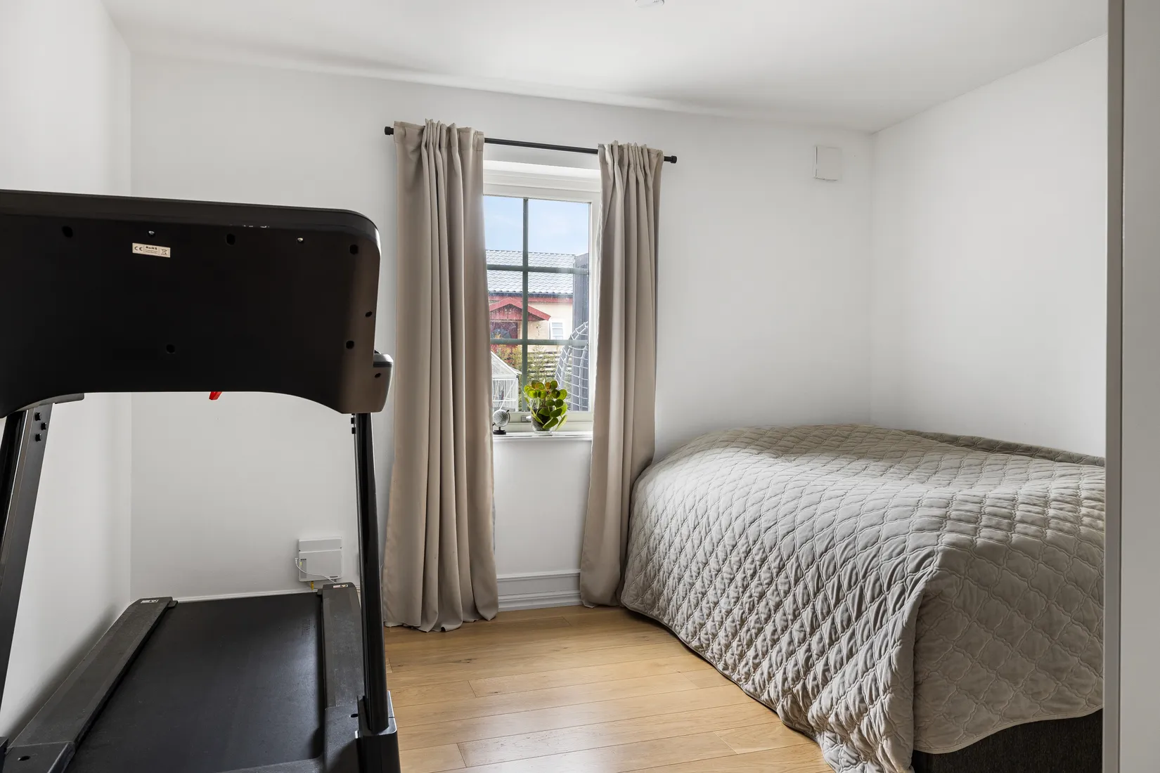 Villa, Mossby 826, Mossby, Skurup