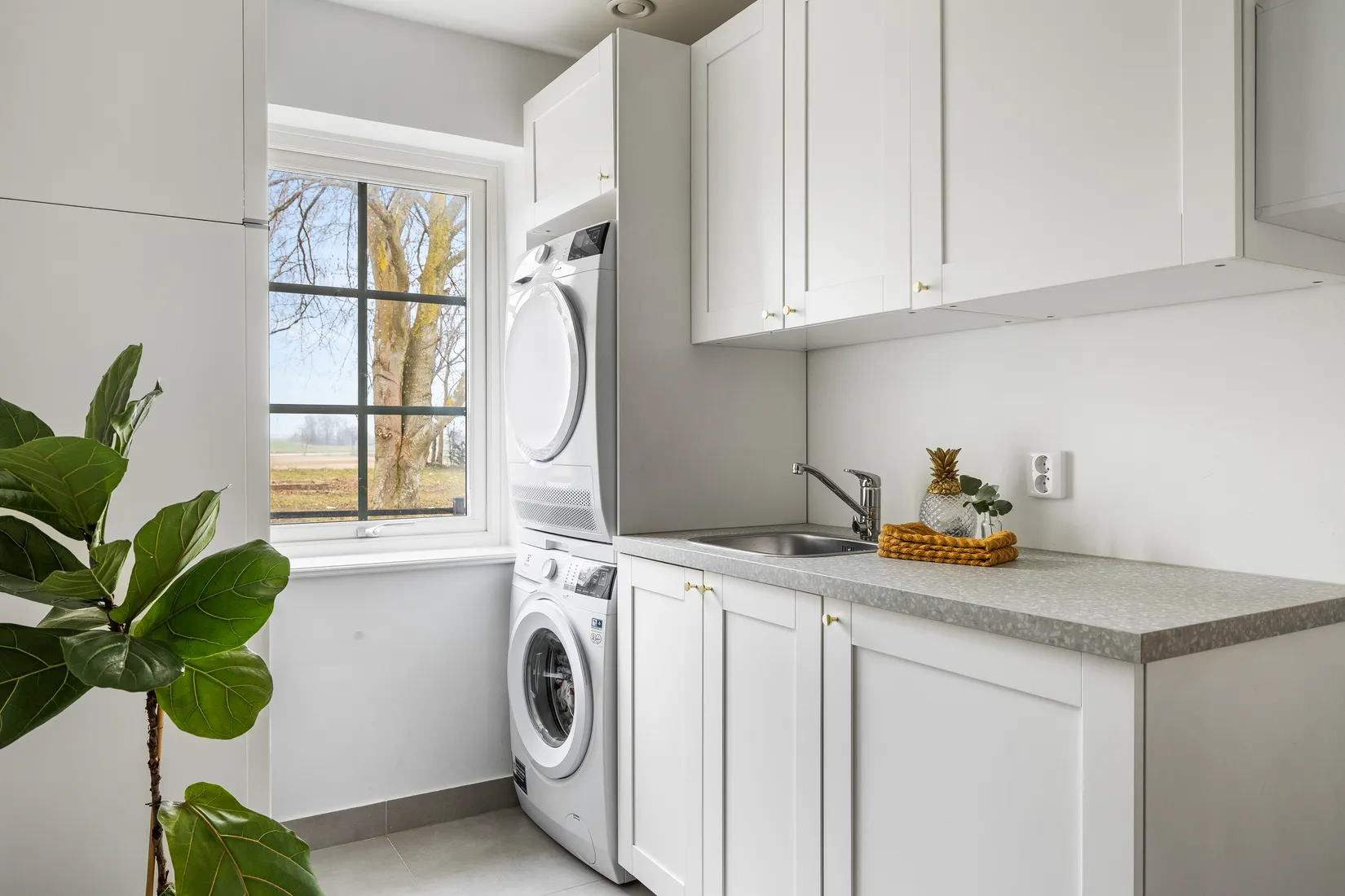 Villa, Mossby 826, Mossby, Skurup