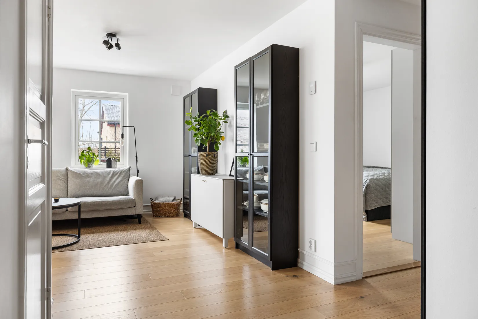 Villa, Mossby 826, Mossby, Skurup