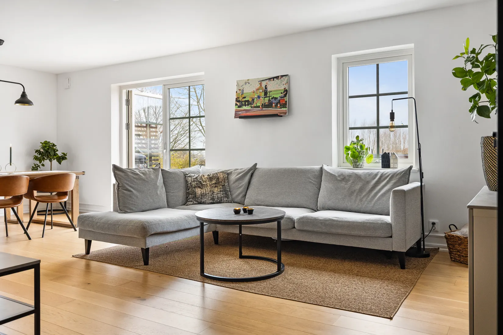 Villa, Mossby 826, Mossby, Skurup