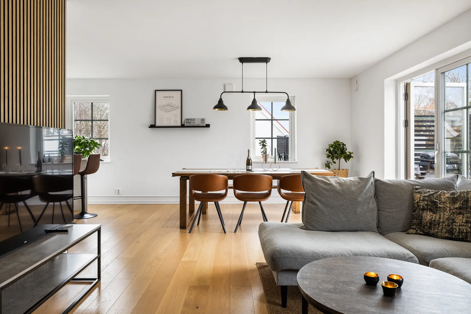 Villa, Mossby 826, Mossby, Skurup