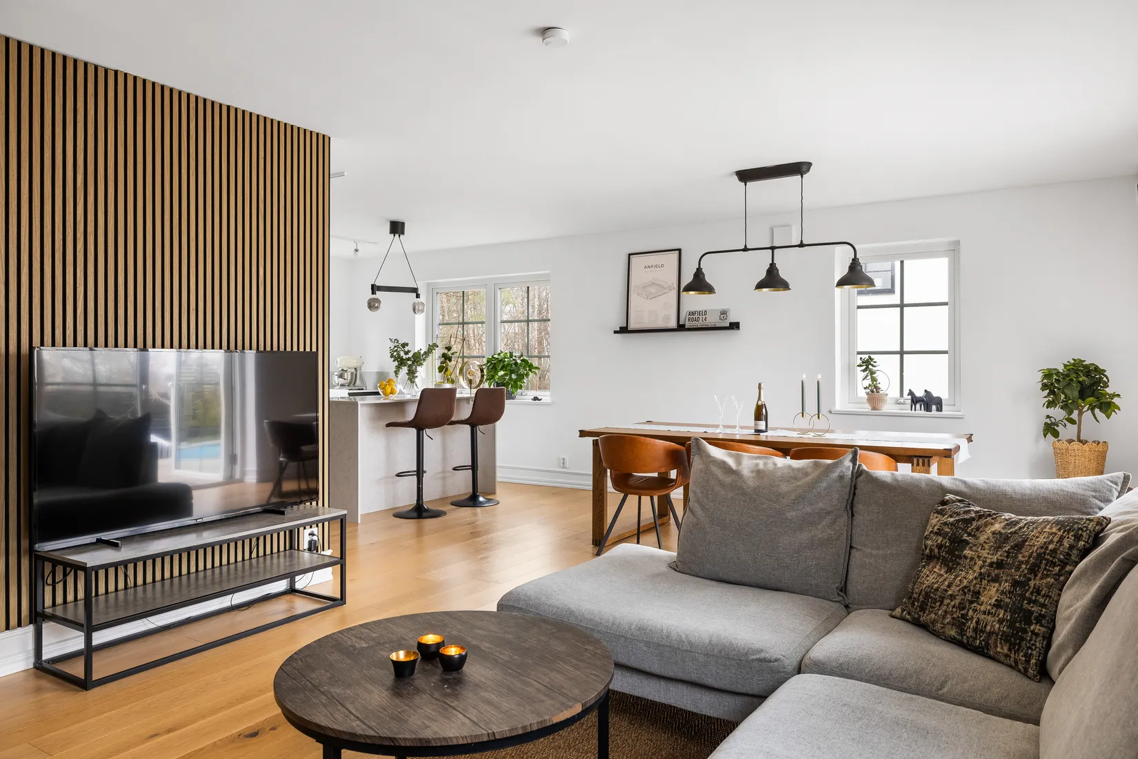 Villa, Mossby 826, Mossby, Skurup