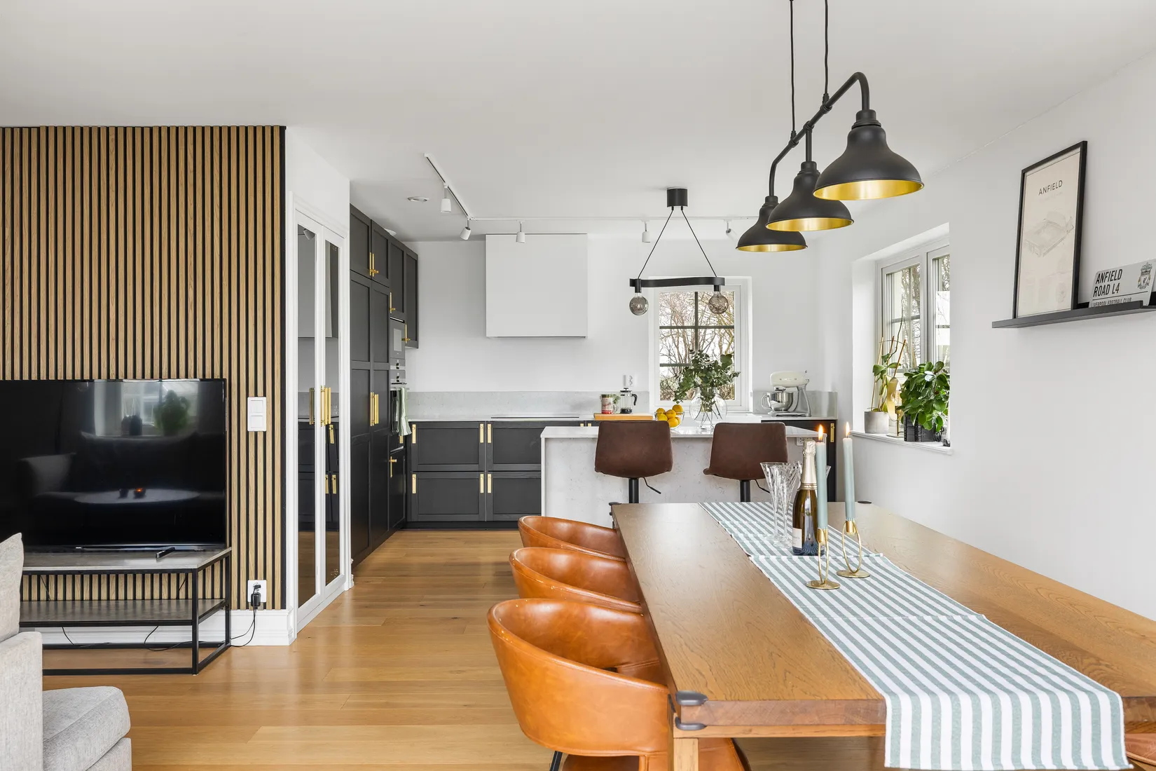 Villa, Mossby 826, Mossby, Skurup