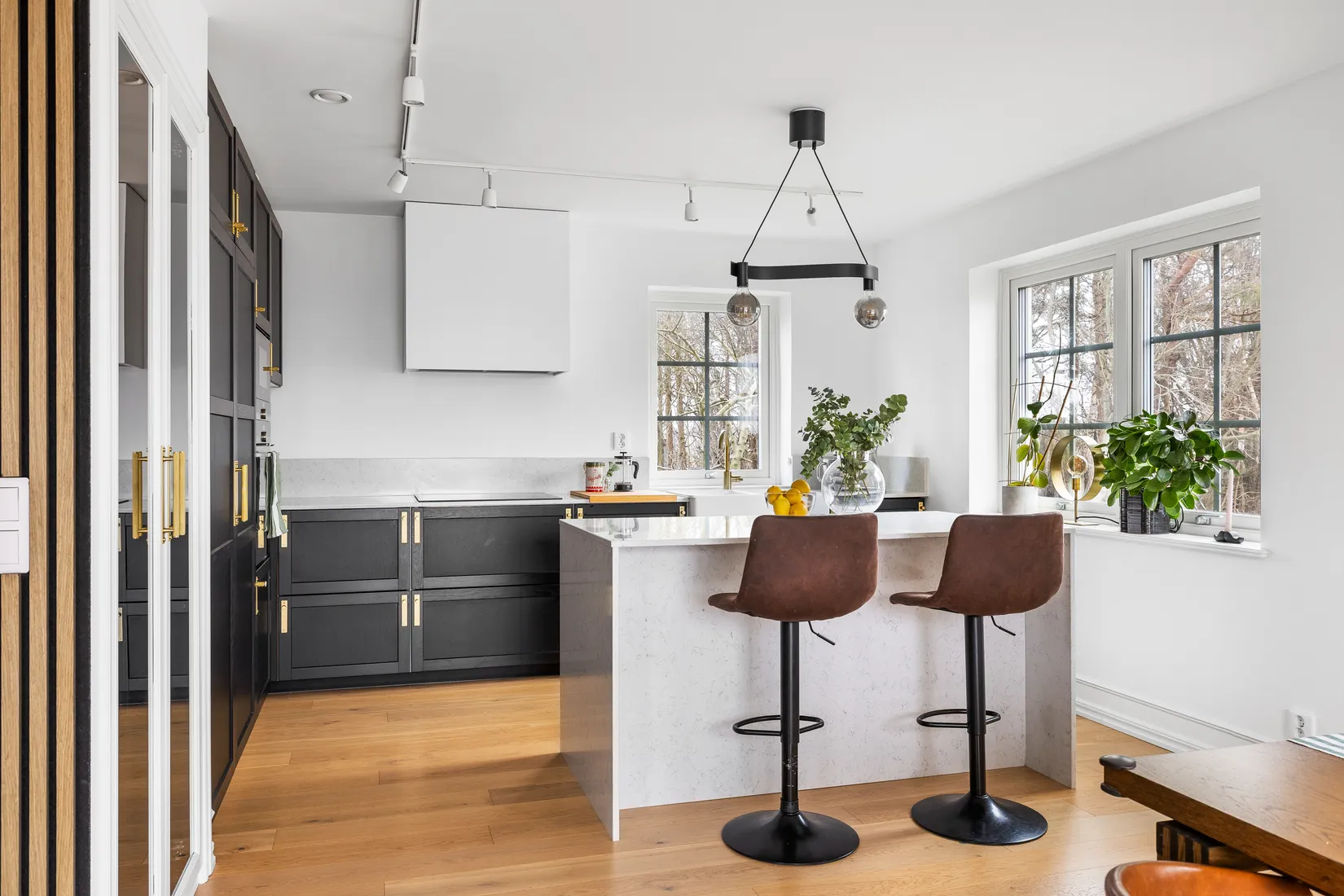 Villa, Mossby 826, Mossby, Skurup