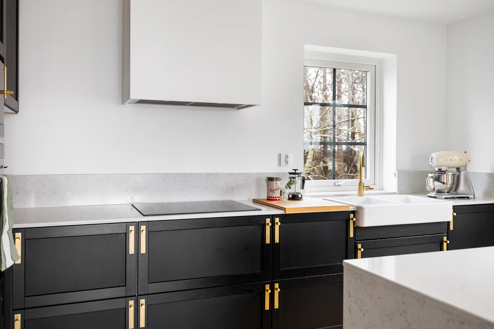 Villa, Mossby 826, Mossby, Skurup