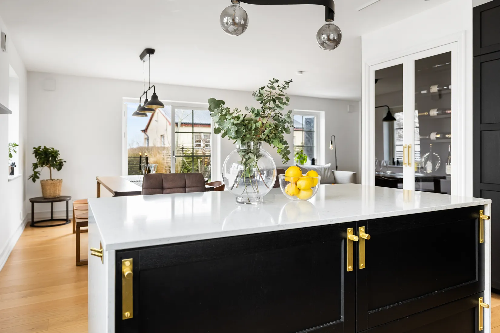 Villa, Mossby 826, Mossby, Skurup