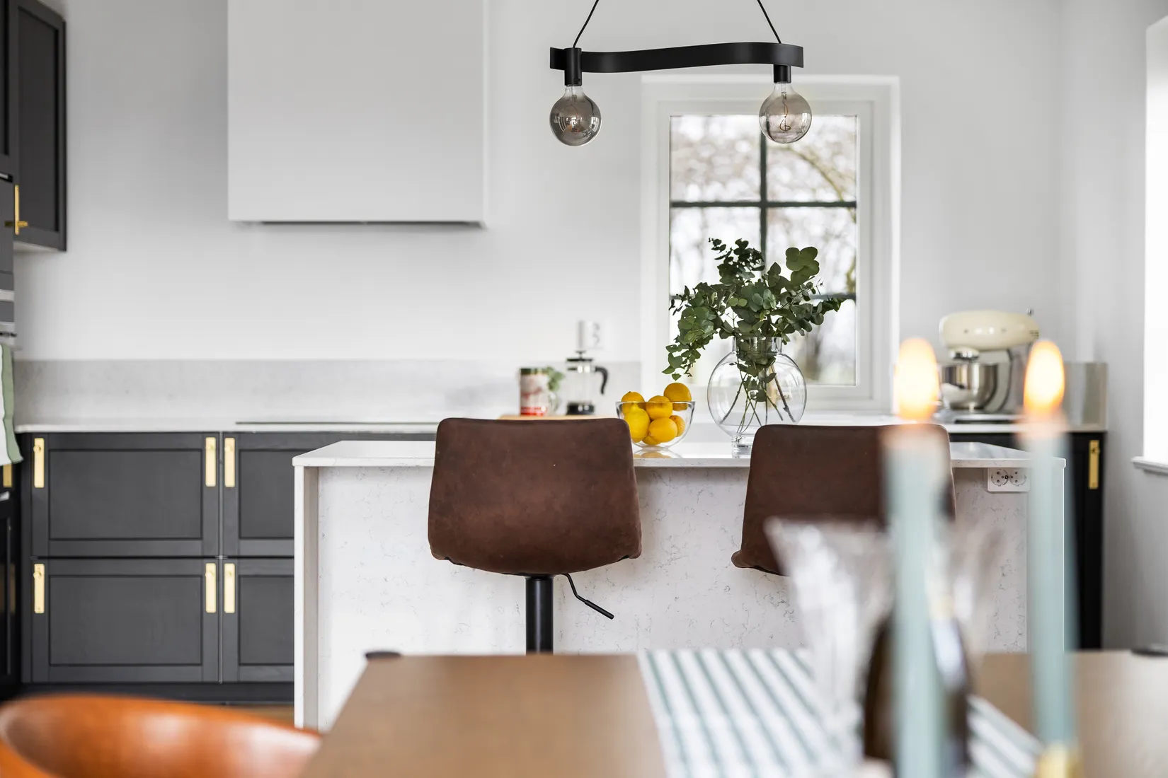 Villa, Mossby 826, Mossby, Skurup