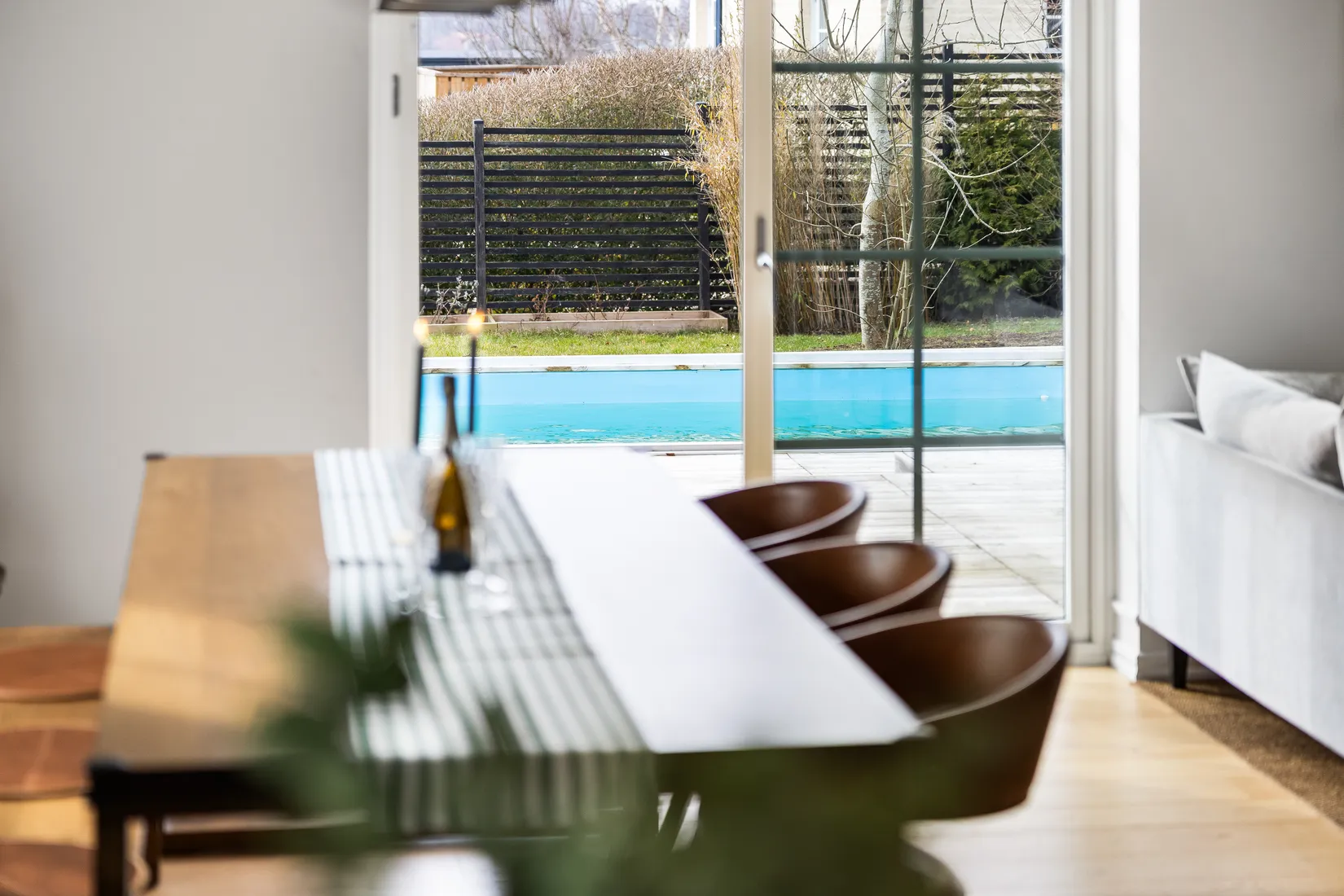 Villa, Mossby 826, Mossby, Skurup