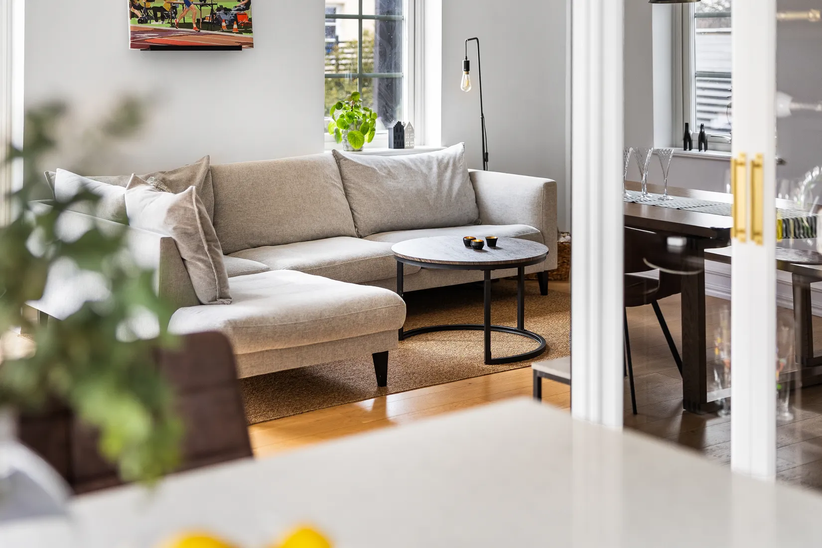 Villa, Mossby 826, Mossby, Skurup