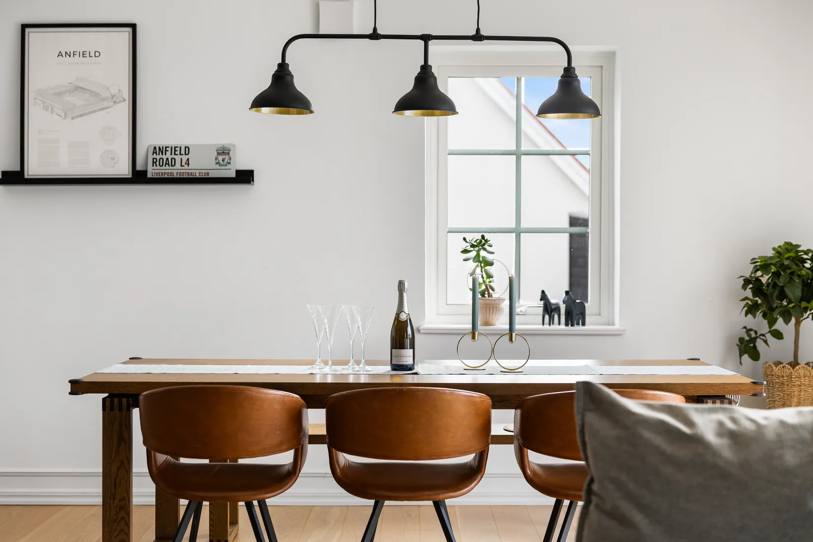 Villa, Mossby 826, Mossby, Skurup