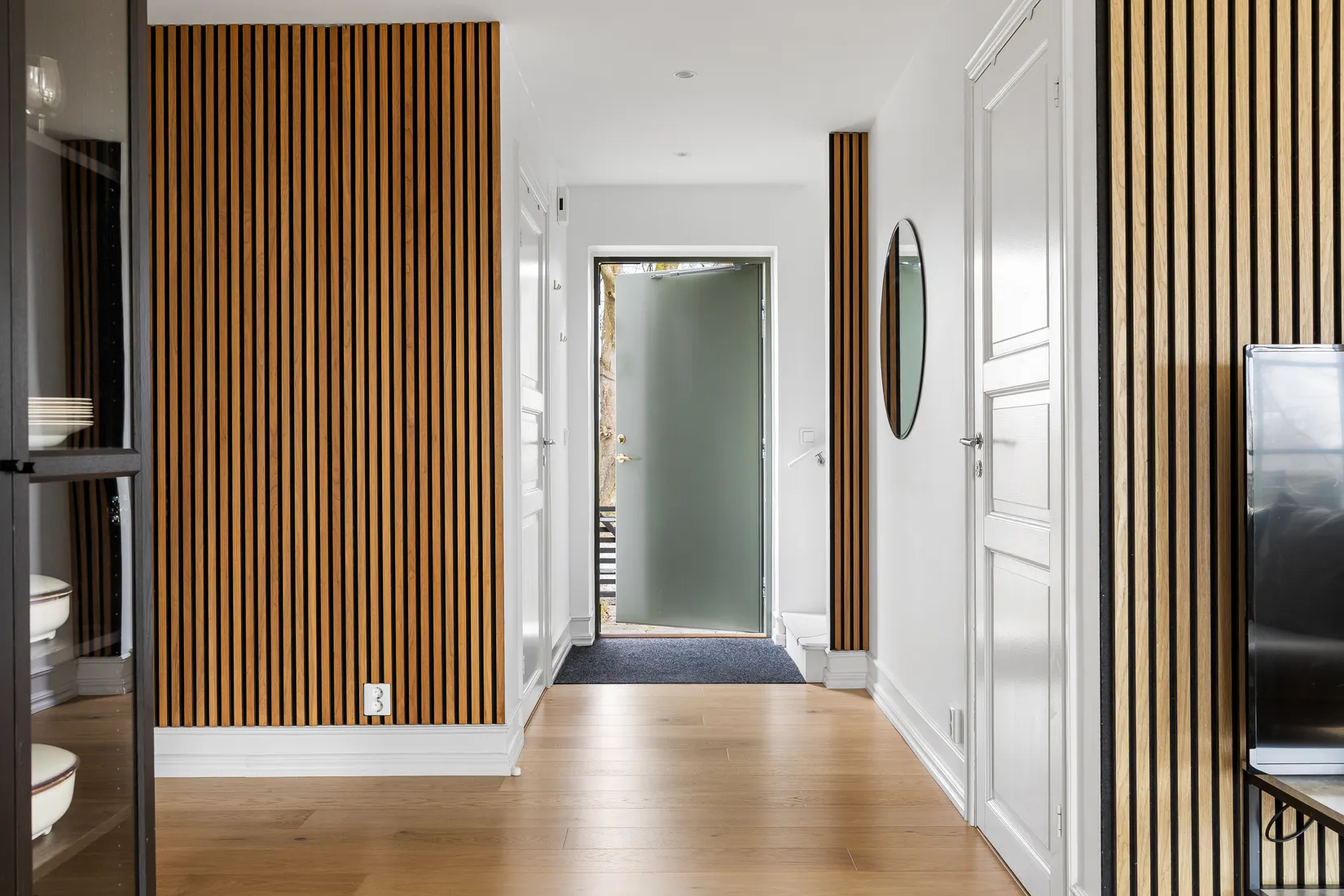 Villa, Mossby 826, Mossby, Skurup