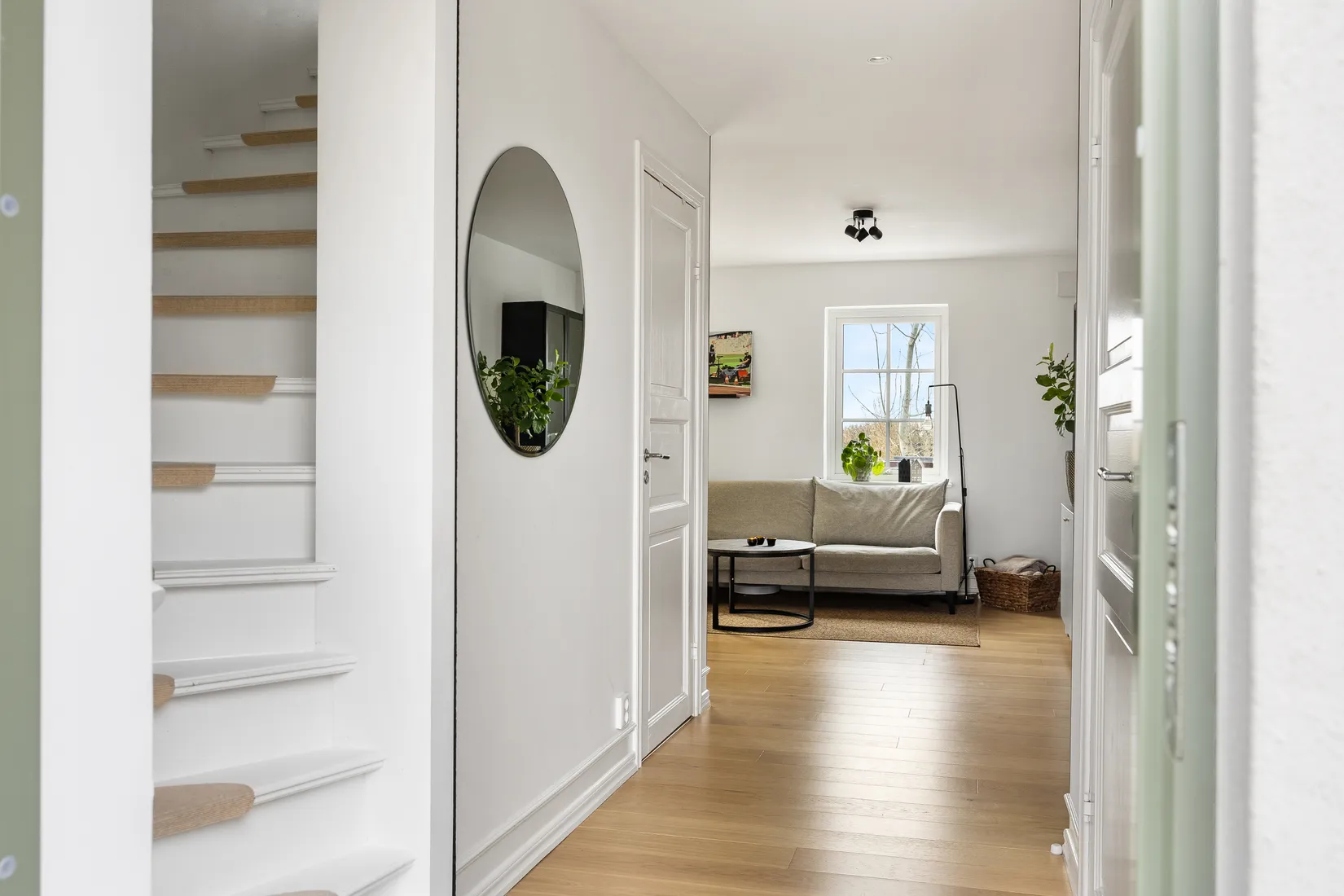 Villa, Mossby 826, Mossby, Skurup