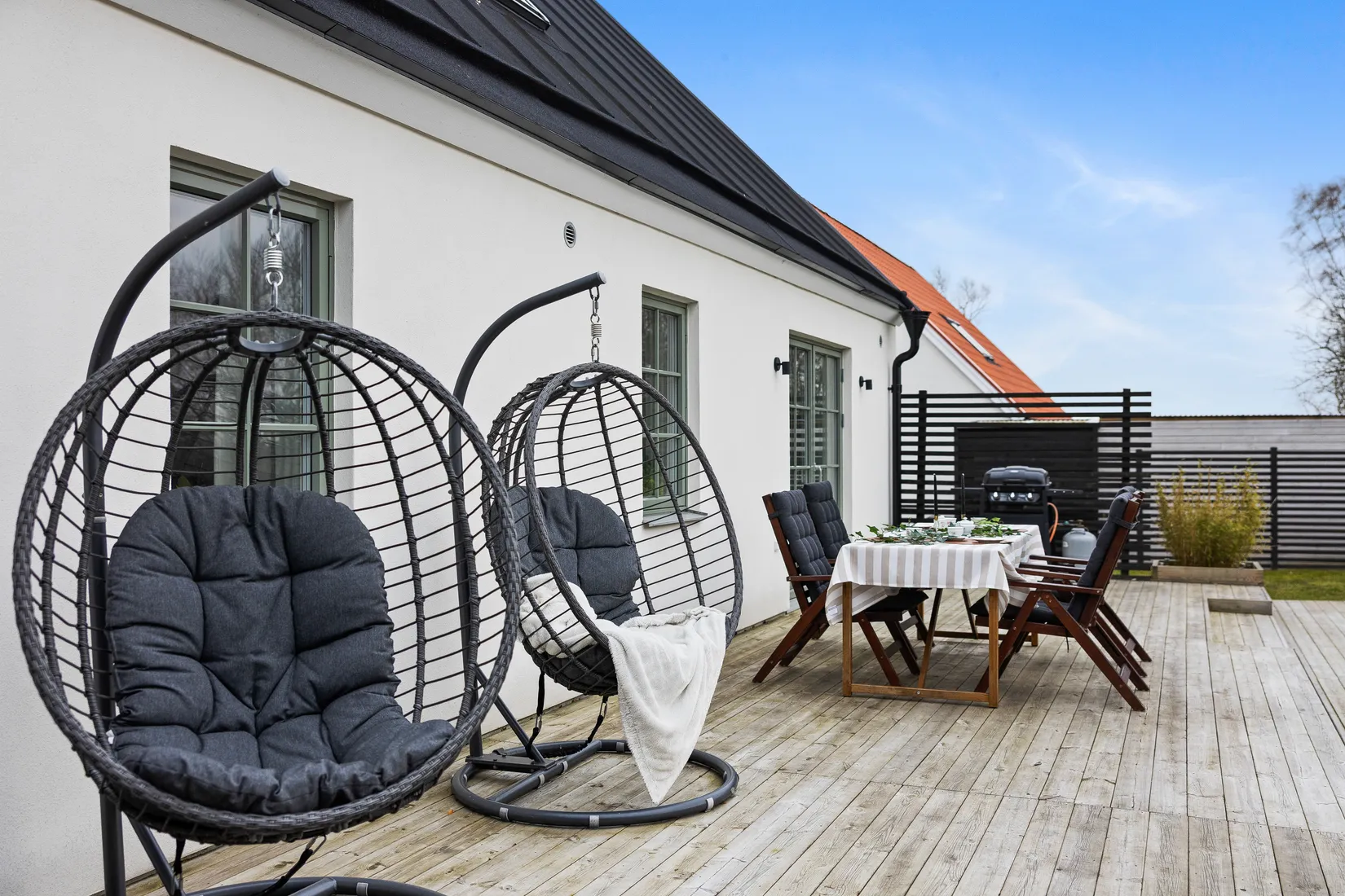 Villa, Mossby 826, Mossby, Skurup