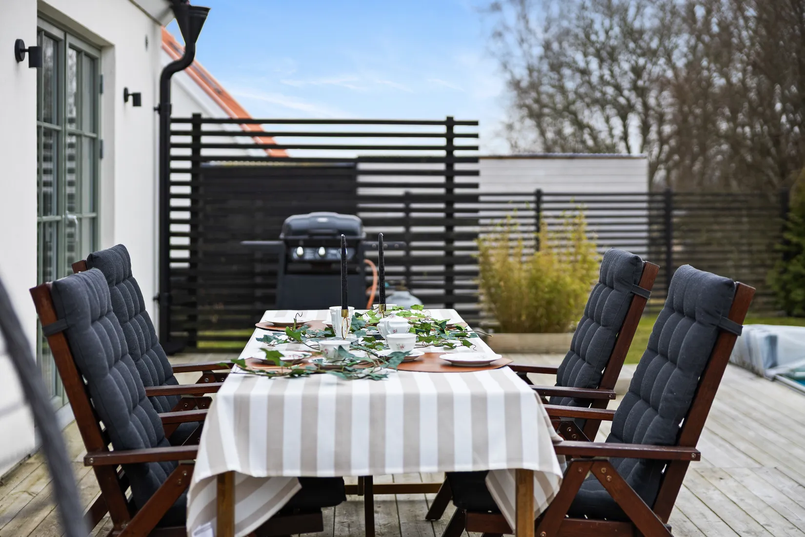 Villa, Mossby 826, Mossby, Skurup