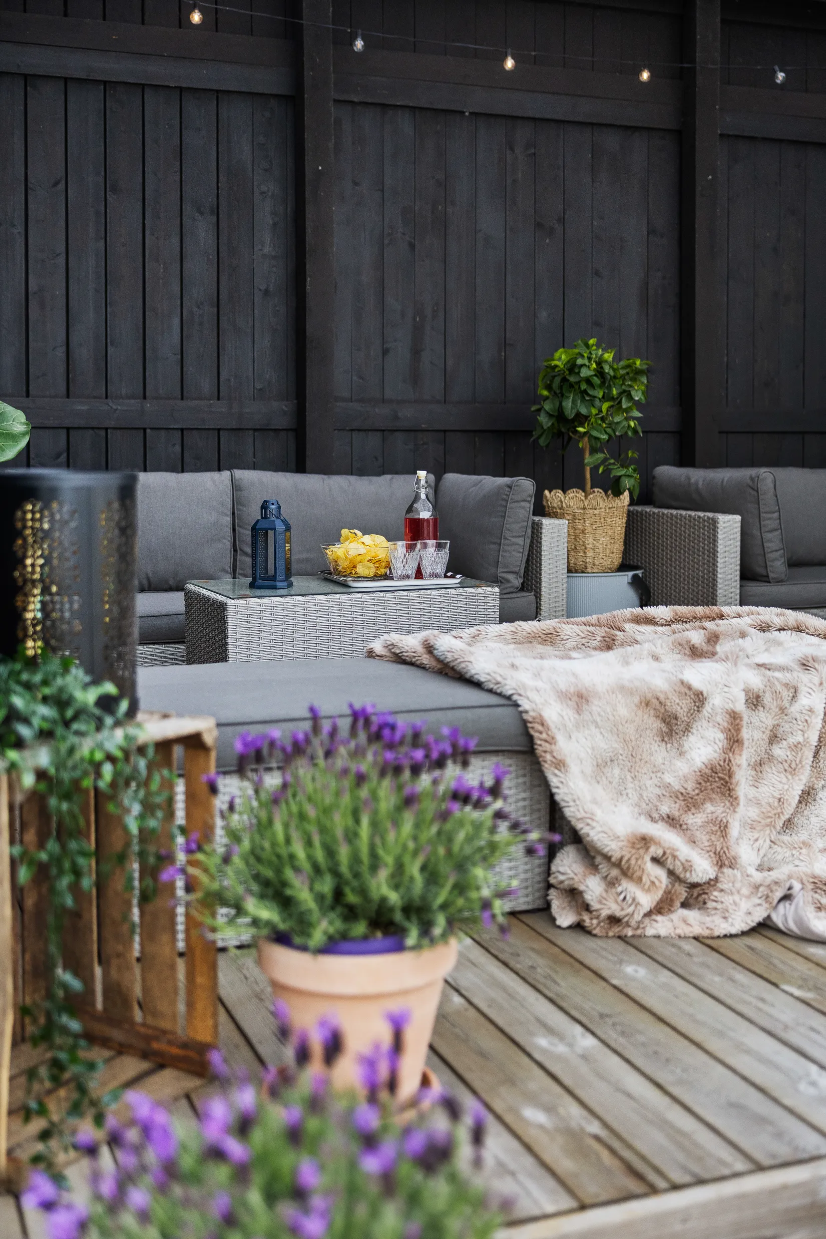 Villa, Mossby 826, Mossby, Skurup