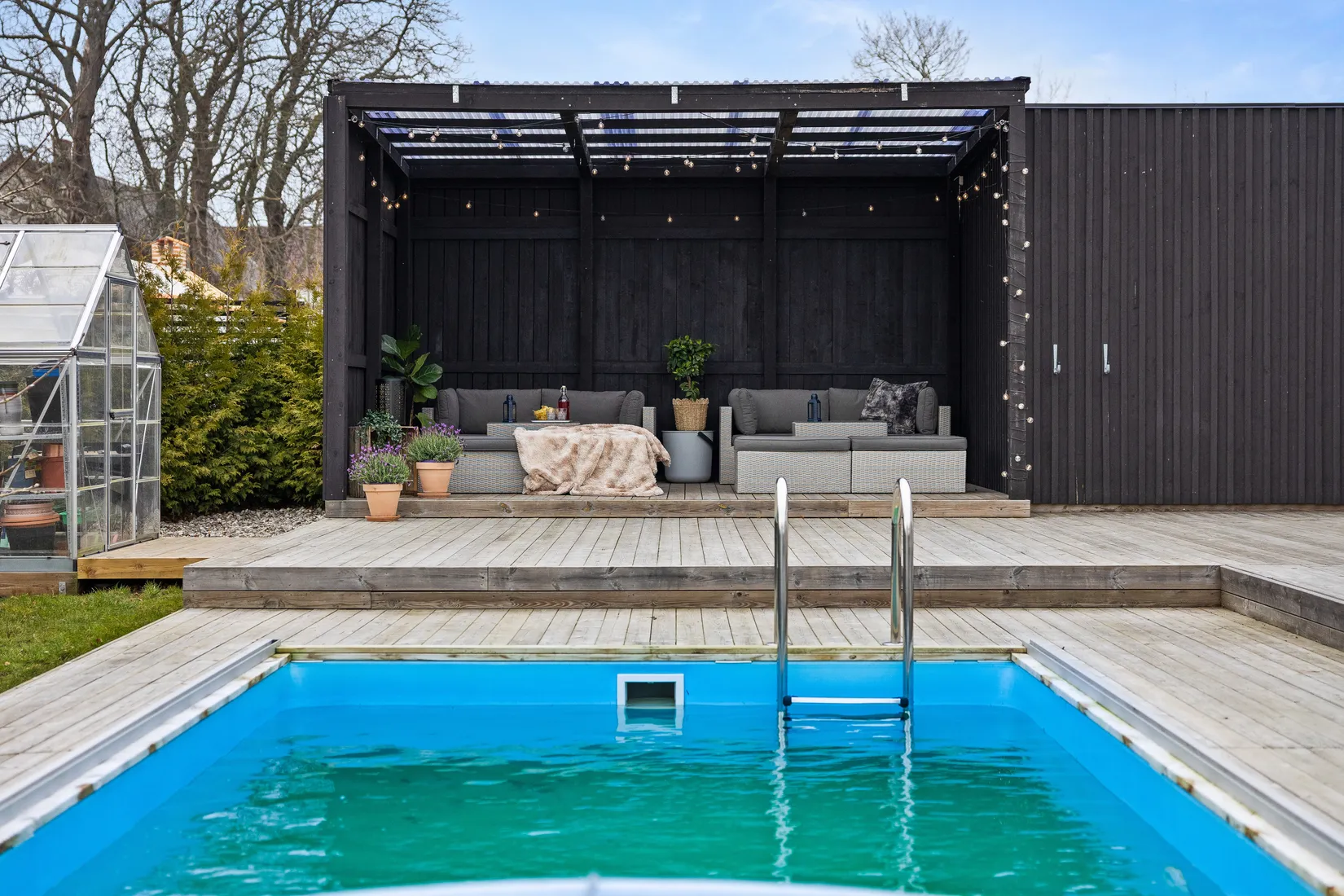 Villa, Mossby 826, Mossby, Skurup