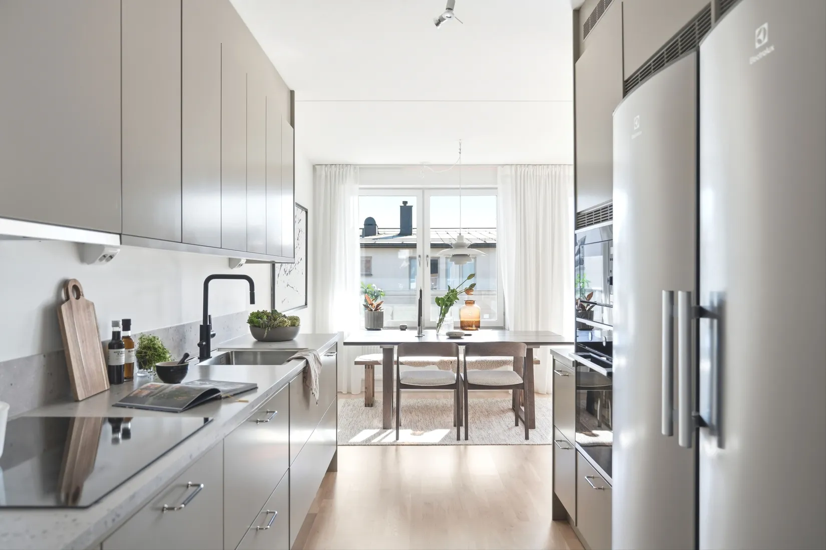 Bostadsrätt, Gösta Wahlströms väg 2E, Rickomberga, Uppsala