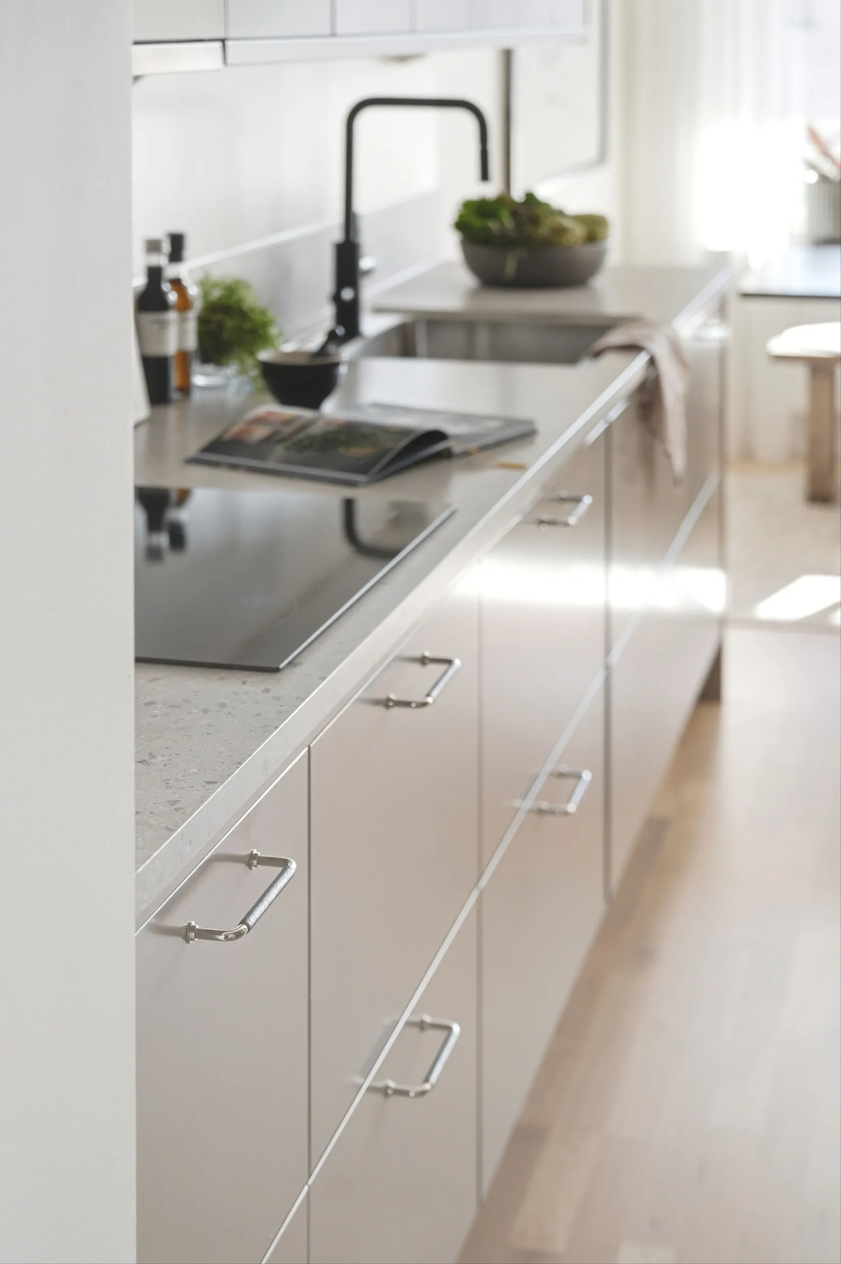 Bostadsrätt, Gösta Wahlströms väg 2E, Rickomberga, Uppsala