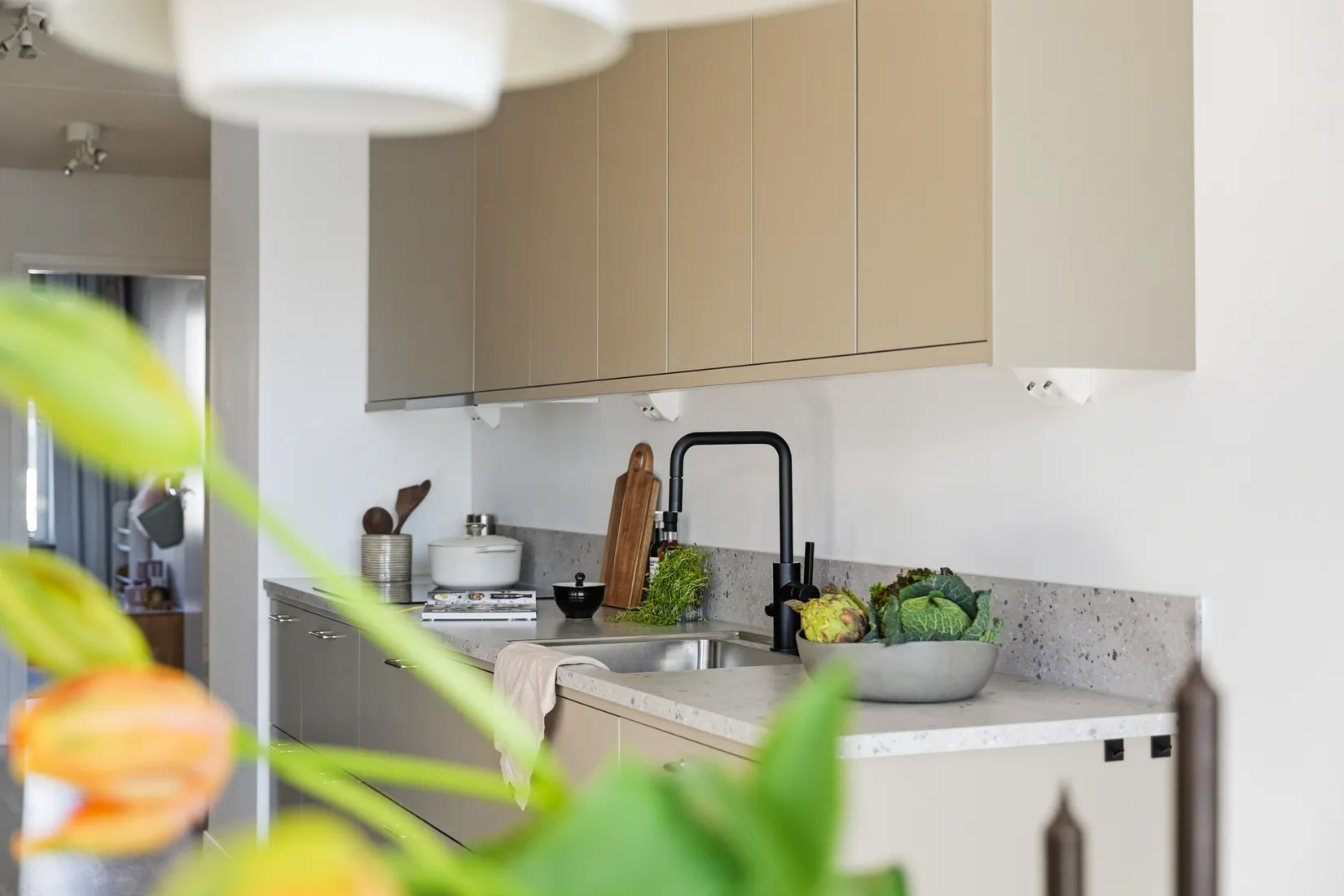 Bostadsrätt, Gösta Wahlströms väg 2E, Rickomberga, Uppsala